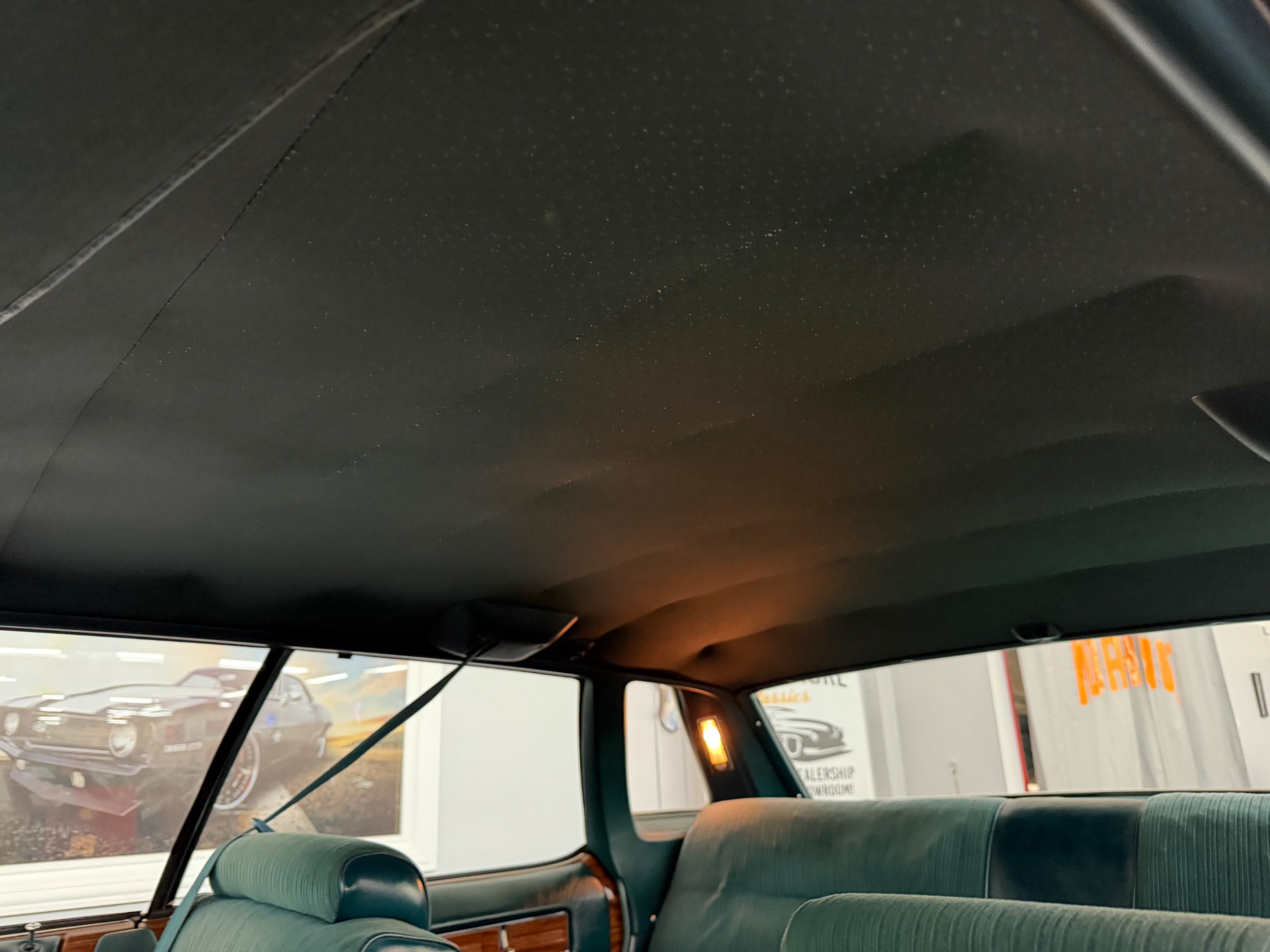 1976 Cadillac DeVille 65