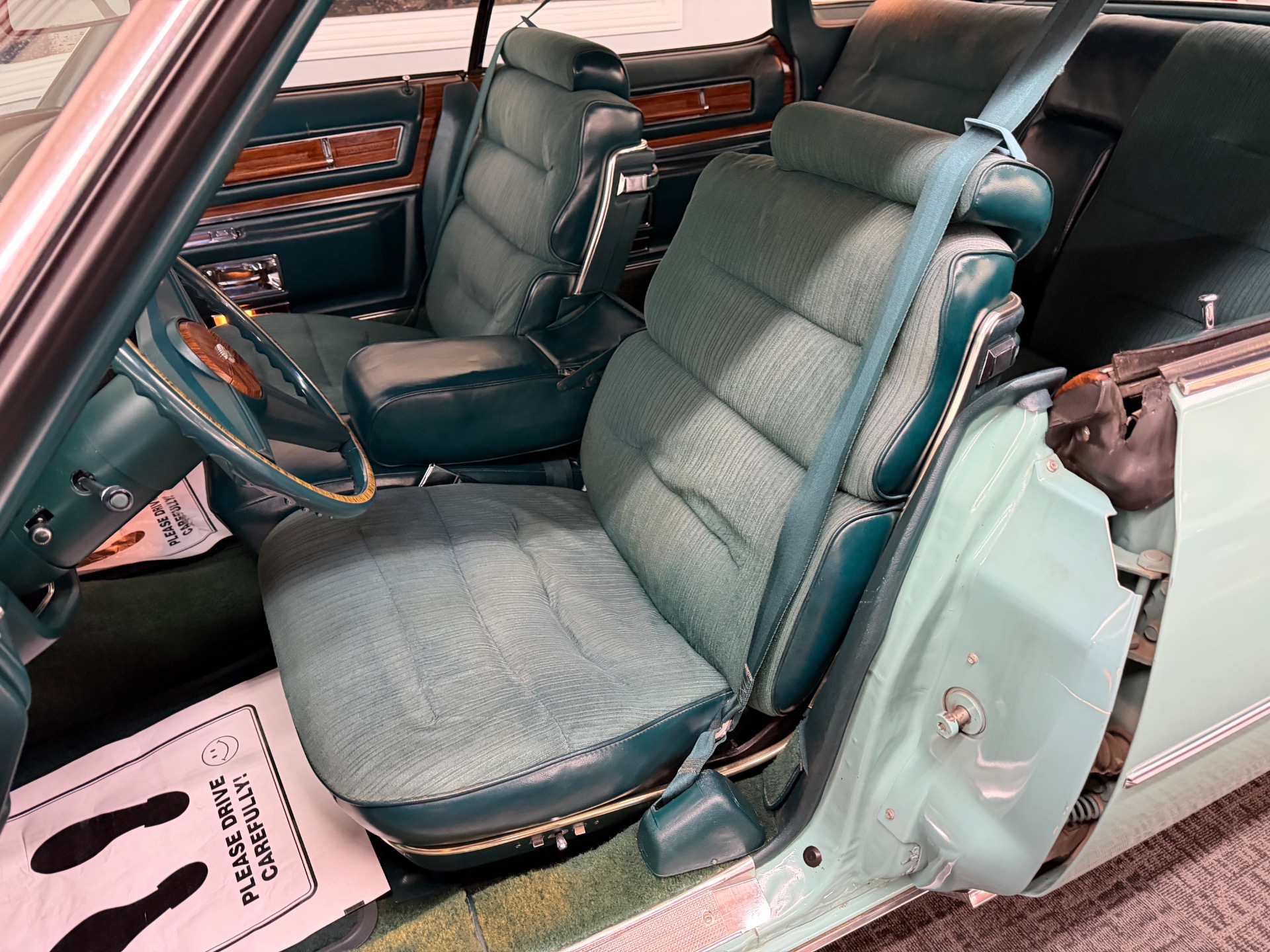 1976 Cadillac DeVille 66