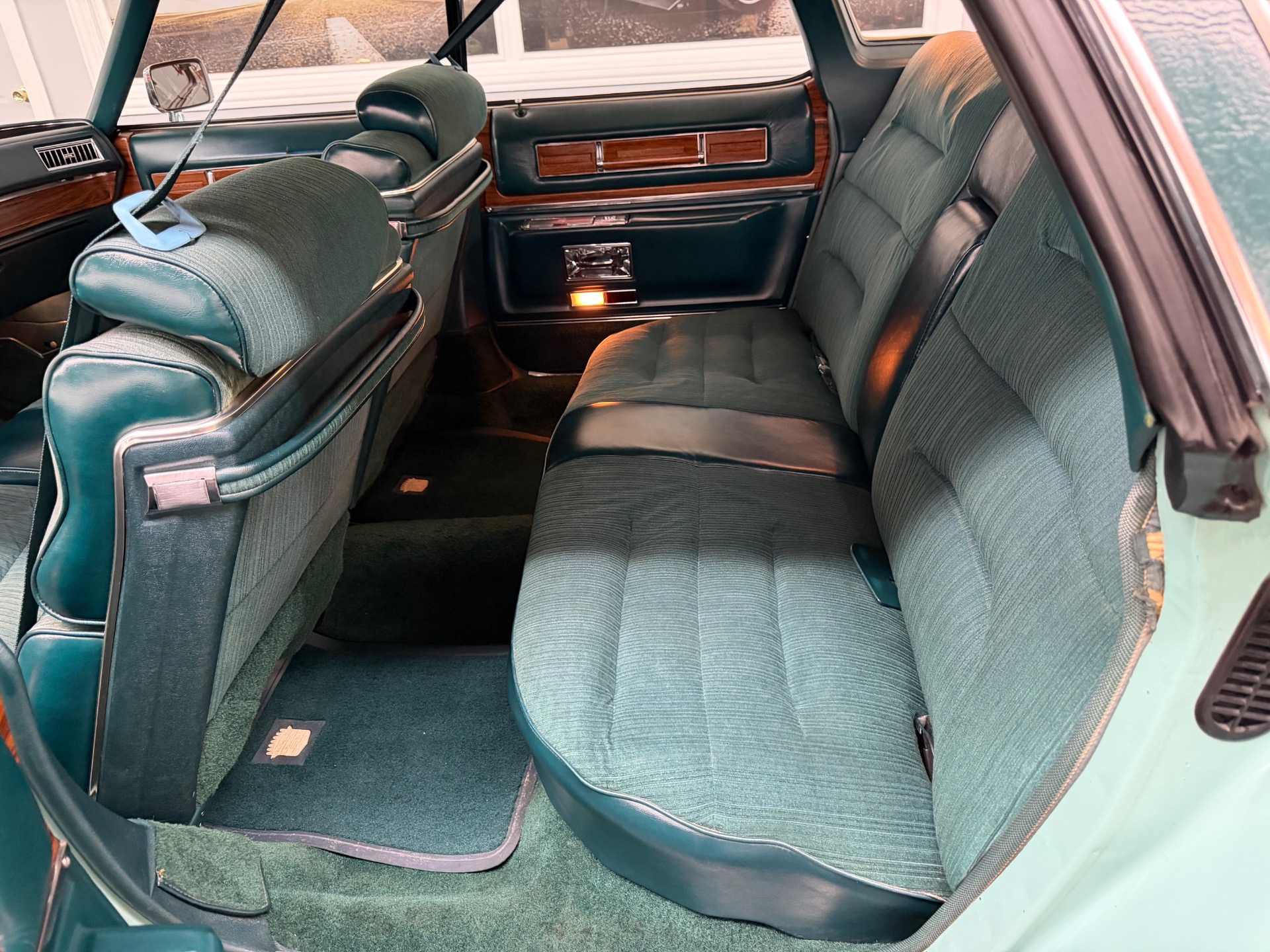 1976 Cadillac DeVille 70