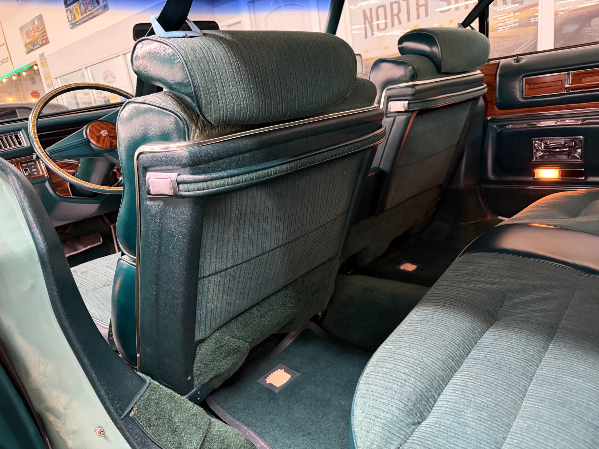 1976 Cadillac DeVille 71