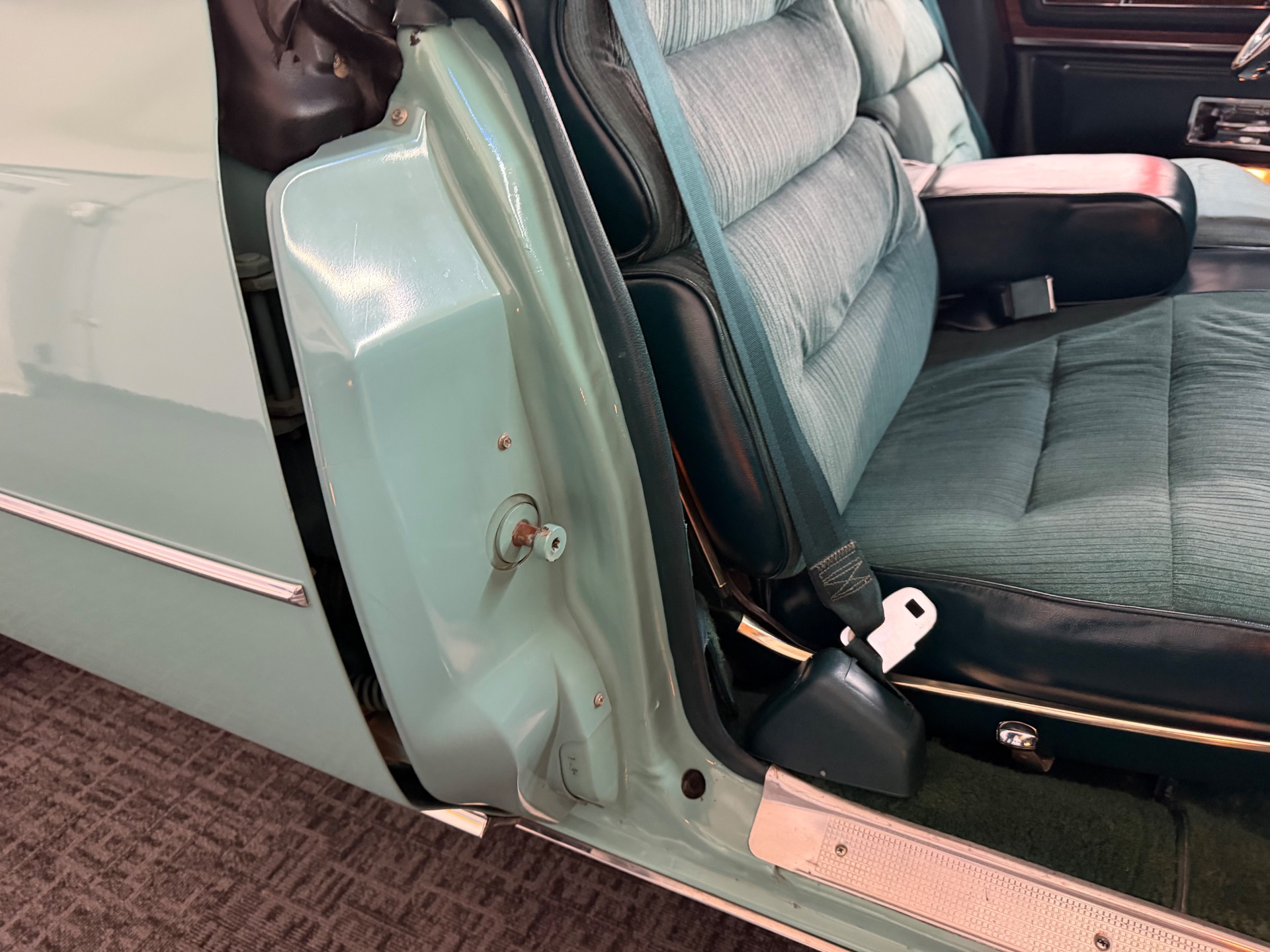 1976 Cadillac DeVille 80