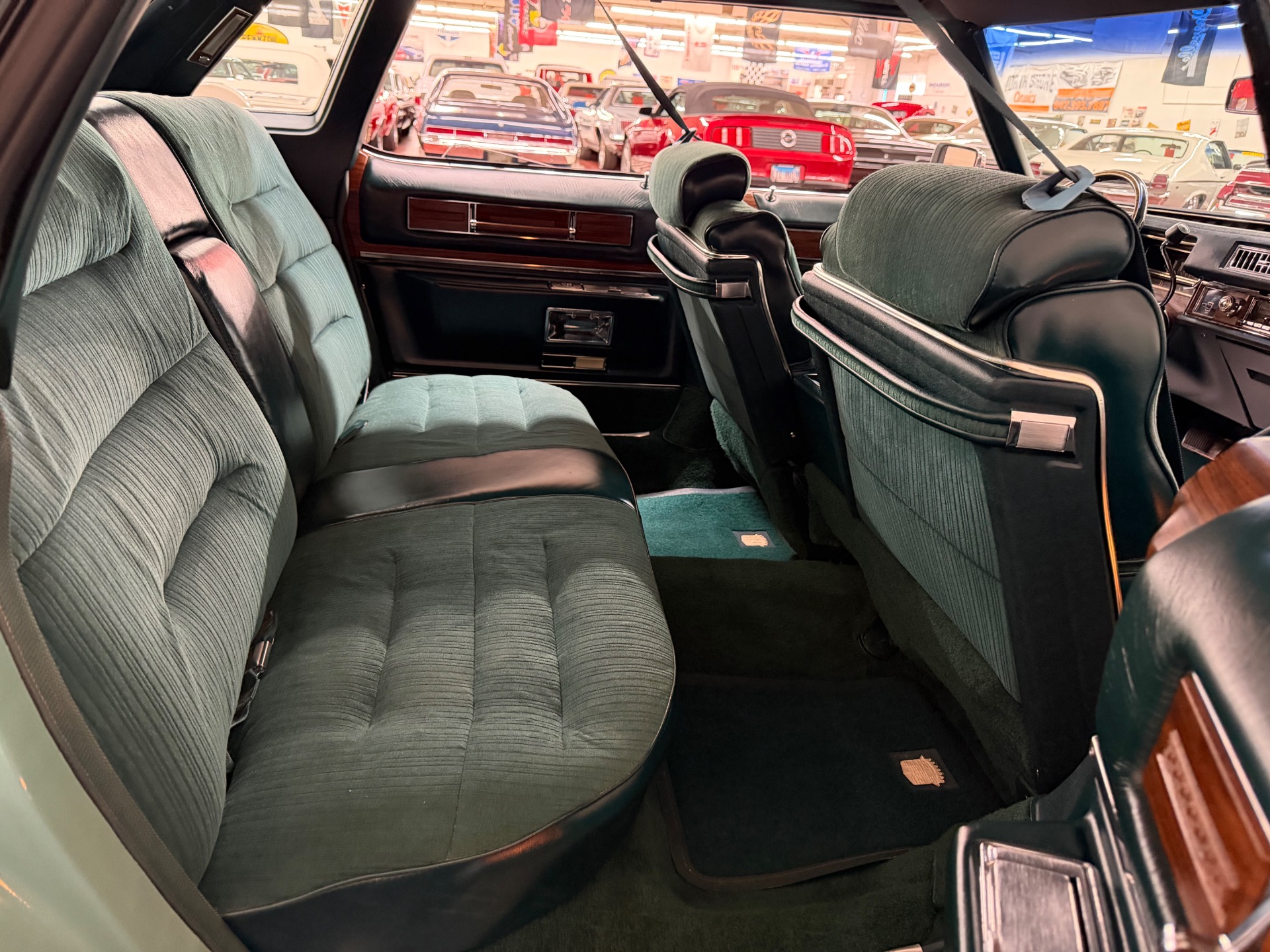 1976 Cadillac DeVille 81