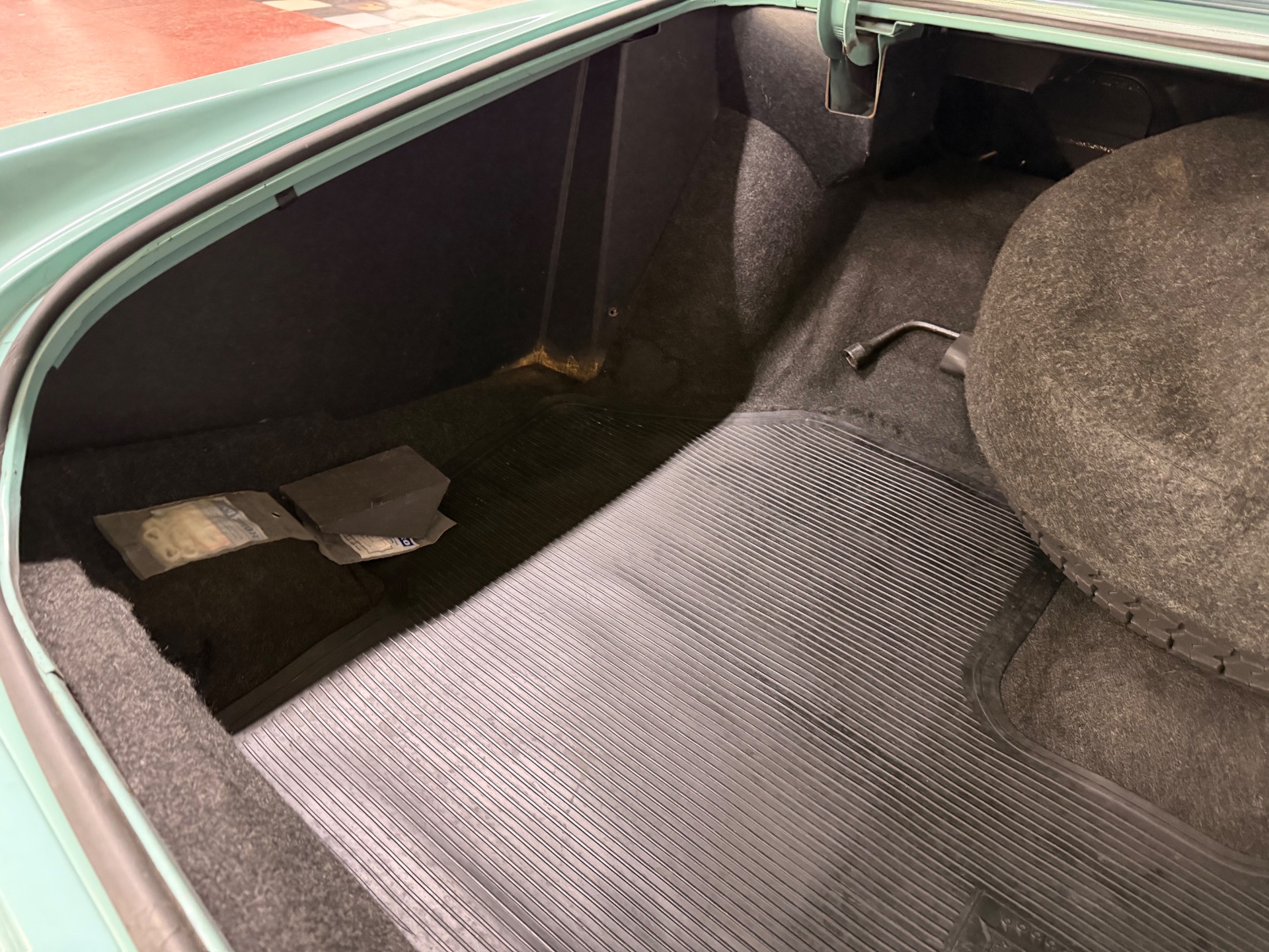 1976 Cadillac DeVille 89