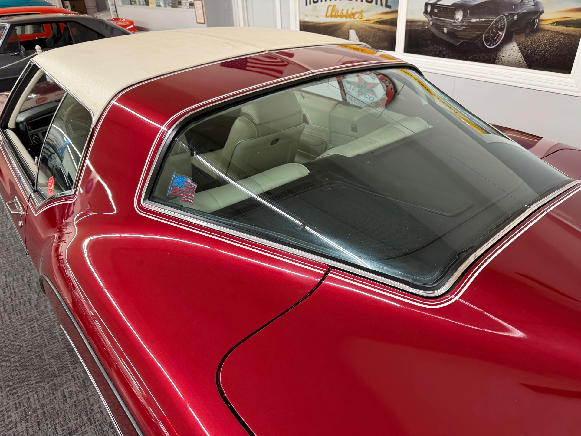 Used 1972 BUICK RIVIERA Great Driving Classic | Mundelein, IL
