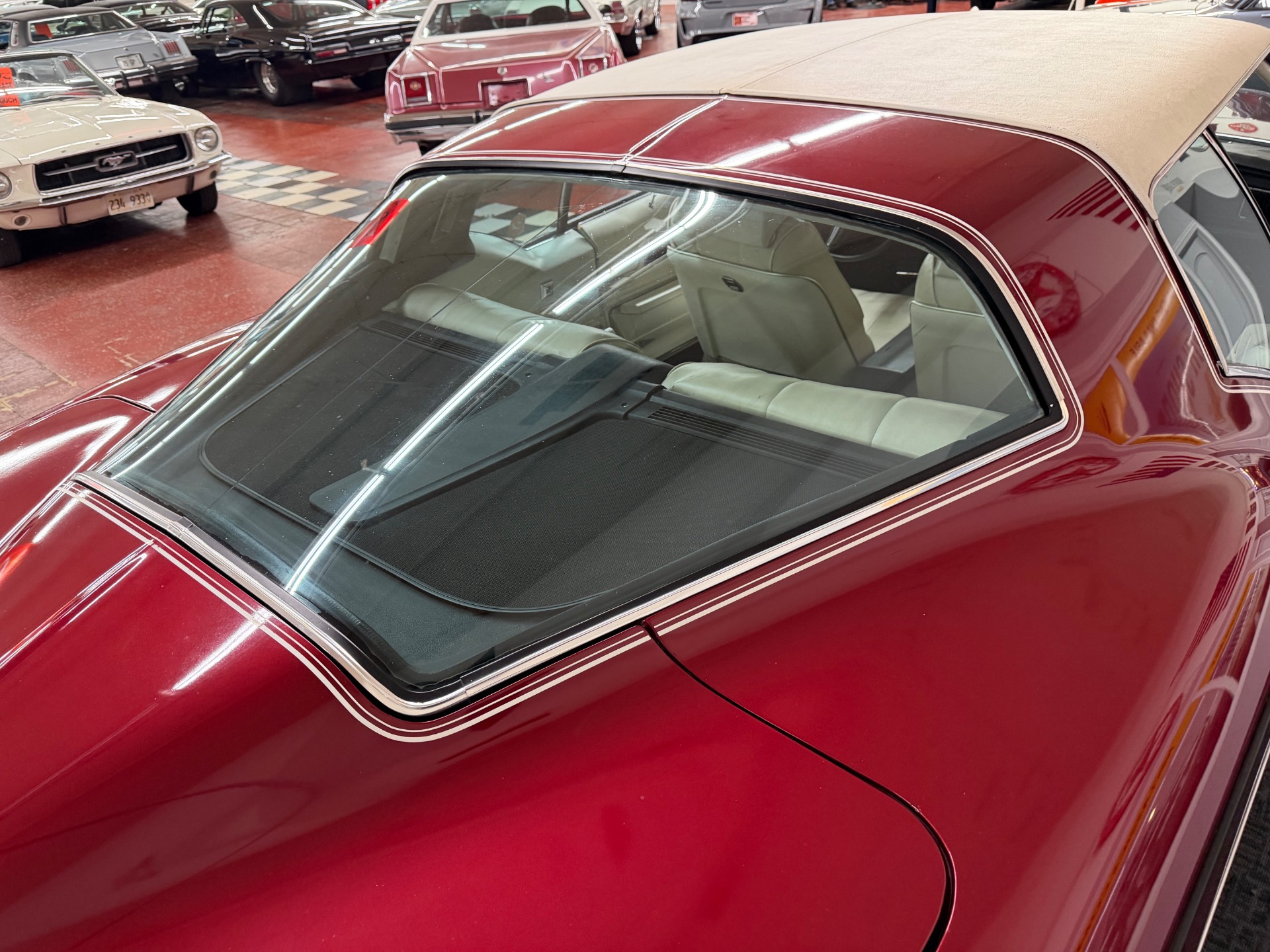 Used 1972 BUICK RIVIERA Great Driving Classic | Mundelein, IL