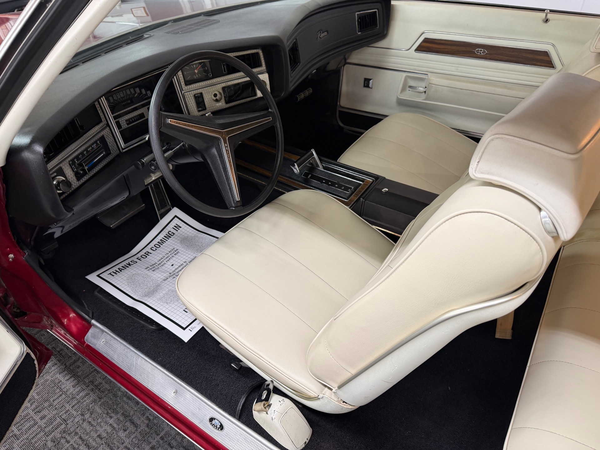 Used 1972 BUICK RIVIERA Great Driving Classic | Mundelein, IL
