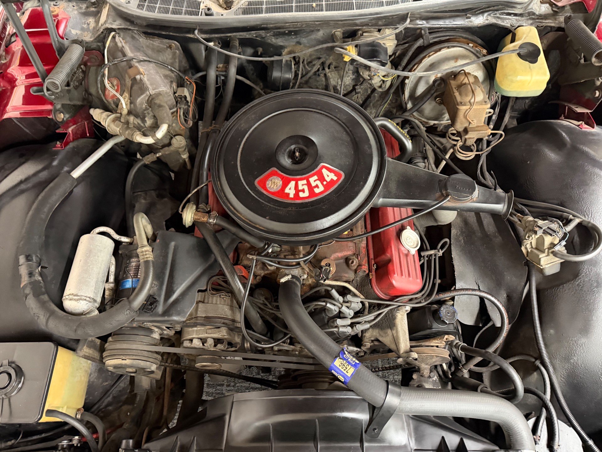 Used 1972 BUICK RIVIERA Great Driving Classic | Mundelein, IL