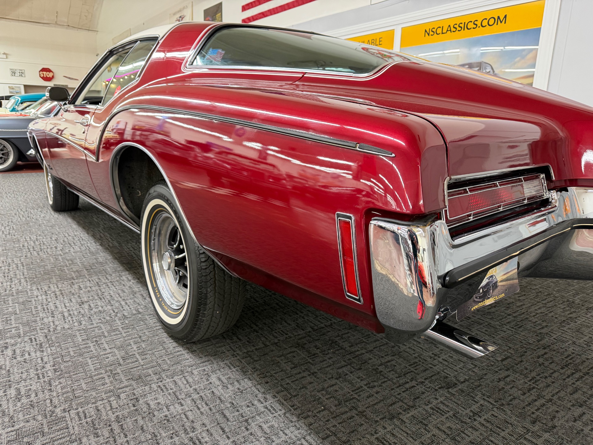 Used 1972 BUICK RIVIERA Great Driving Classic | Mundelein, IL