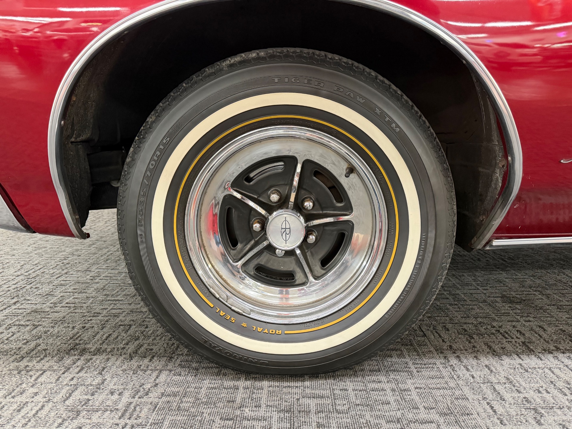Used 1972 BUICK RIVIERA Great Driving Classic | Mundelein, IL