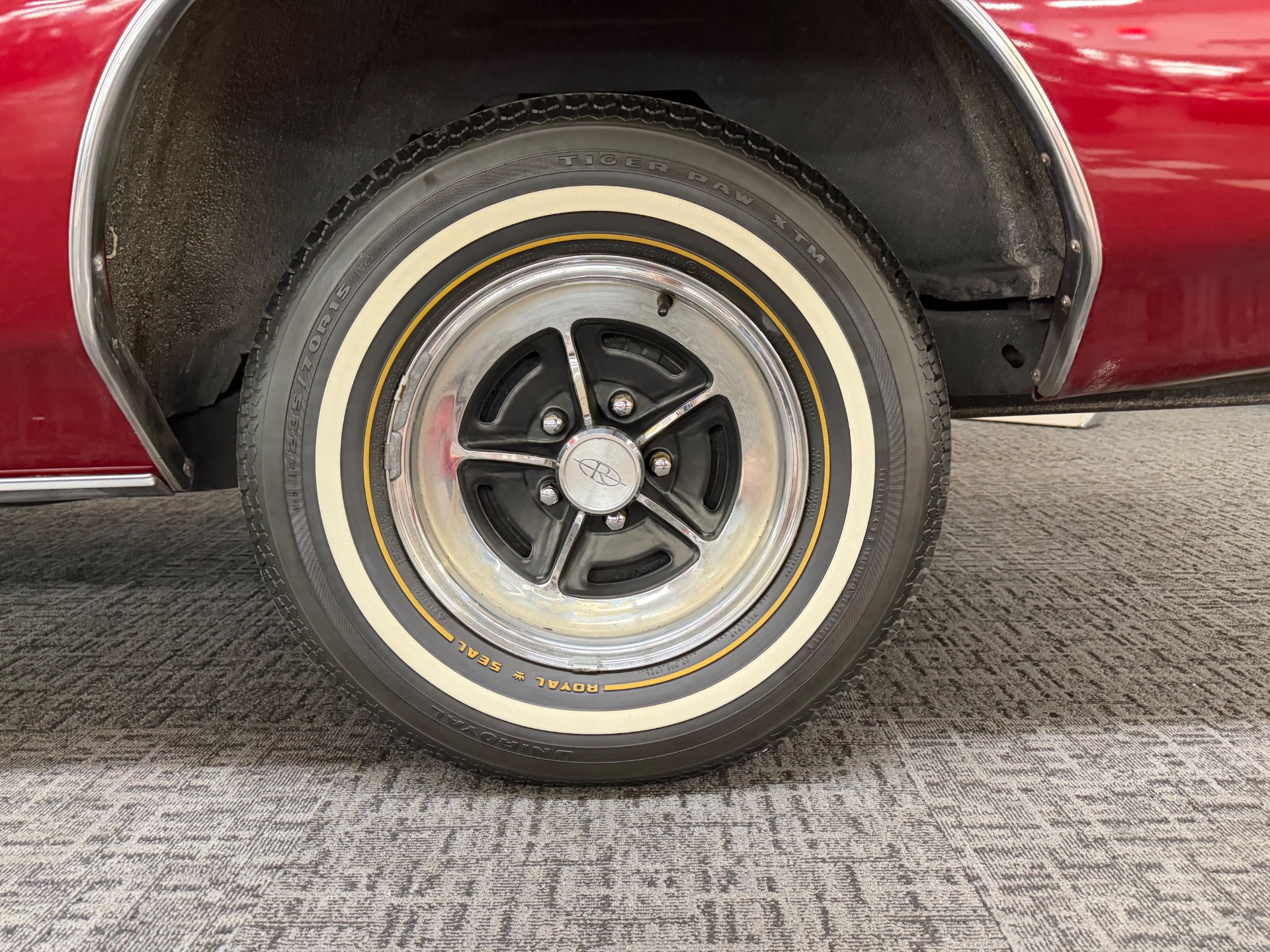 Used 1972 BUICK RIVIERA Great Driving Classic | Mundelein, IL