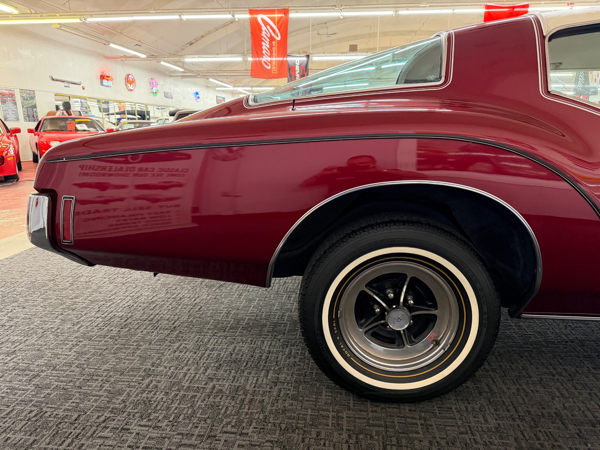 Used 1972 BUICK RIVIERA Great Driving Classic | Mundelein, IL