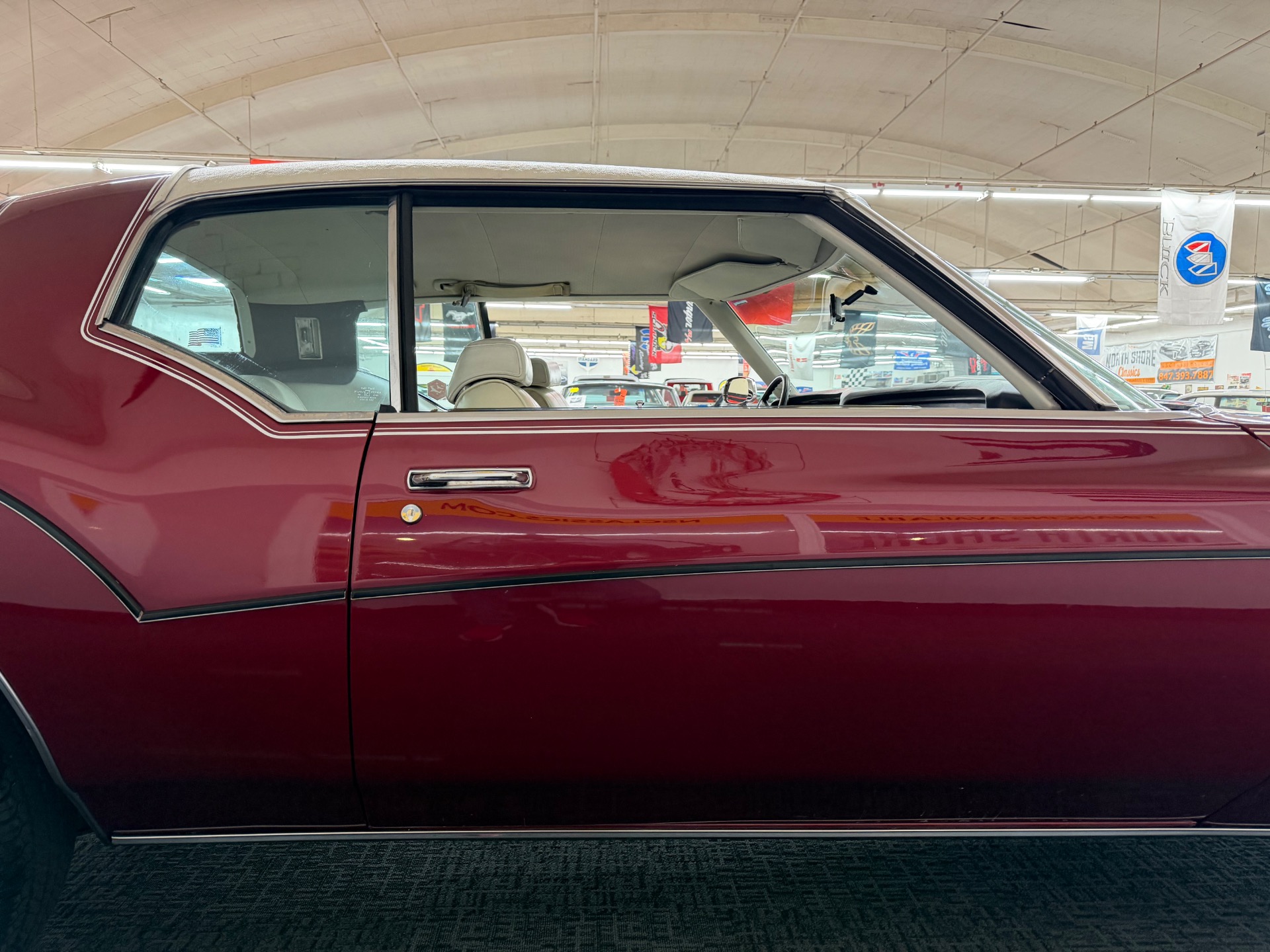 Used 1972 BUICK RIVIERA Great Driving Classic | Mundelein, IL