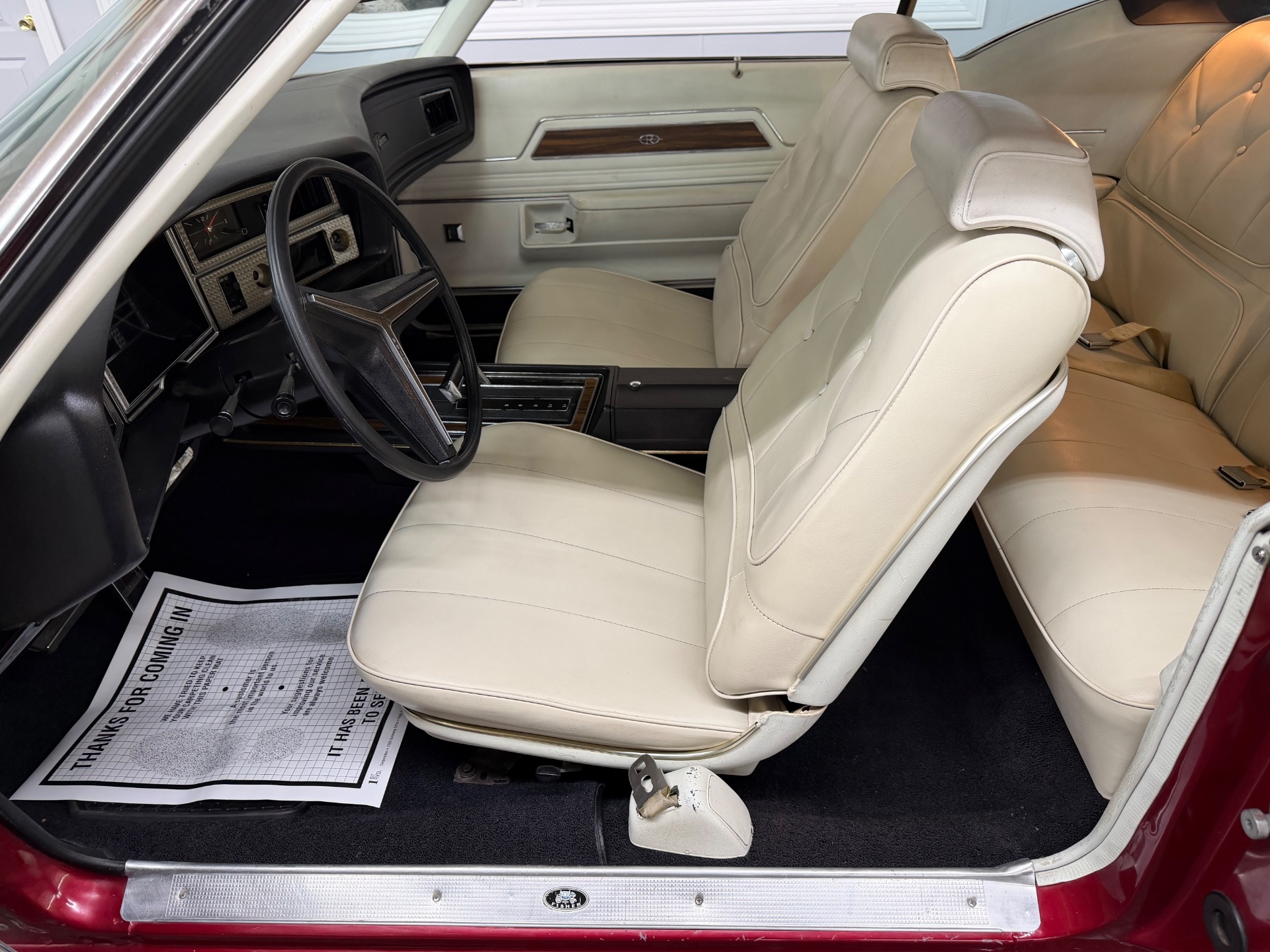 Used 1972 BUICK RIVIERA Great Driving Classic | Mundelein, IL