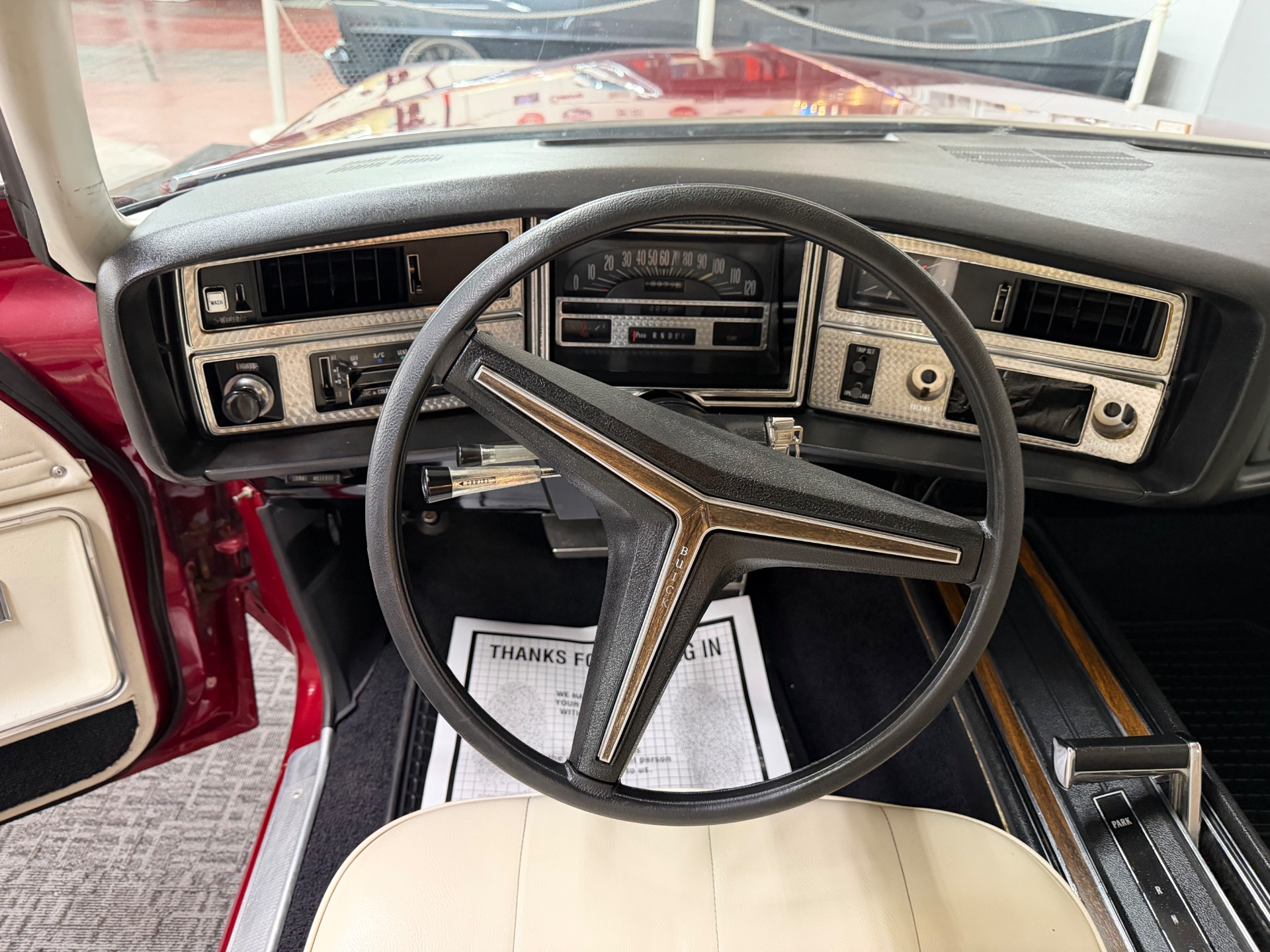 Used 1972 BUICK RIVIERA Great Driving Classic | Mundelein, IL