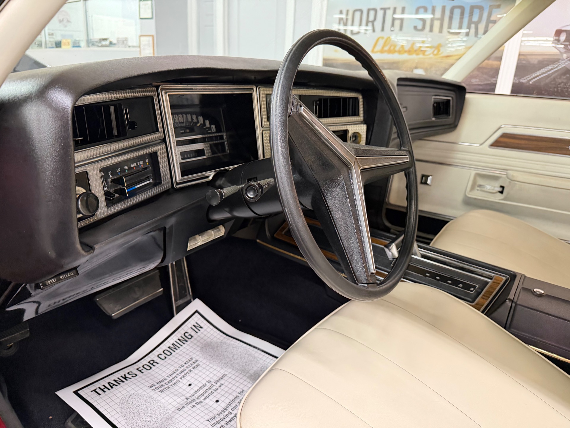 Used 1972 BUICK RIVIERA Great Driving Classic | Mundelein, IL