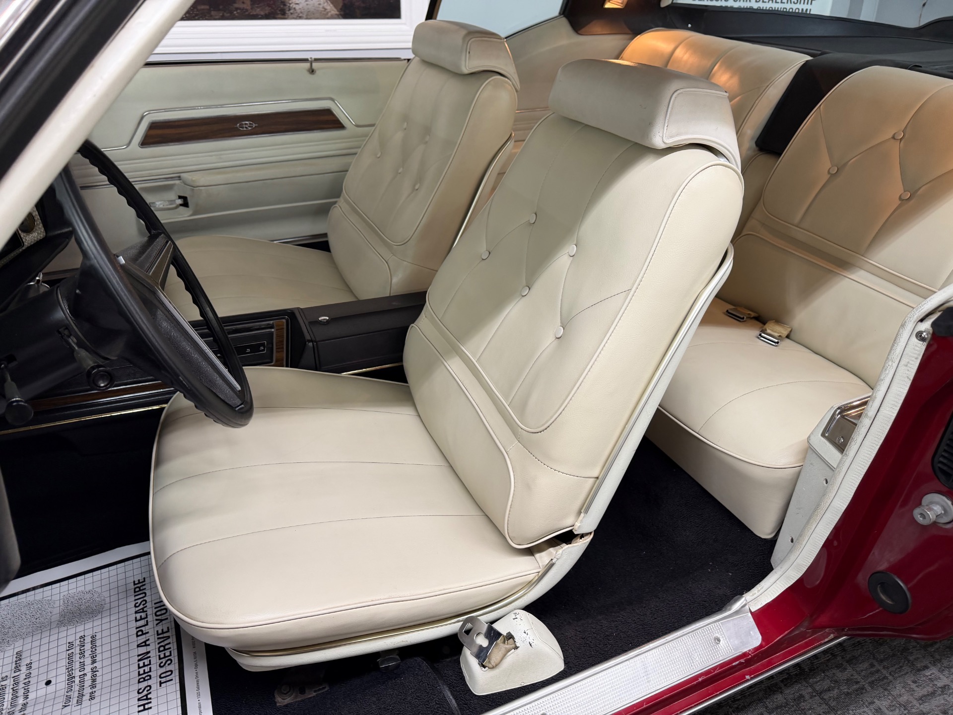 Used 1972 BUICK RIVIERA Great Driving Classic | Mundelein, IL