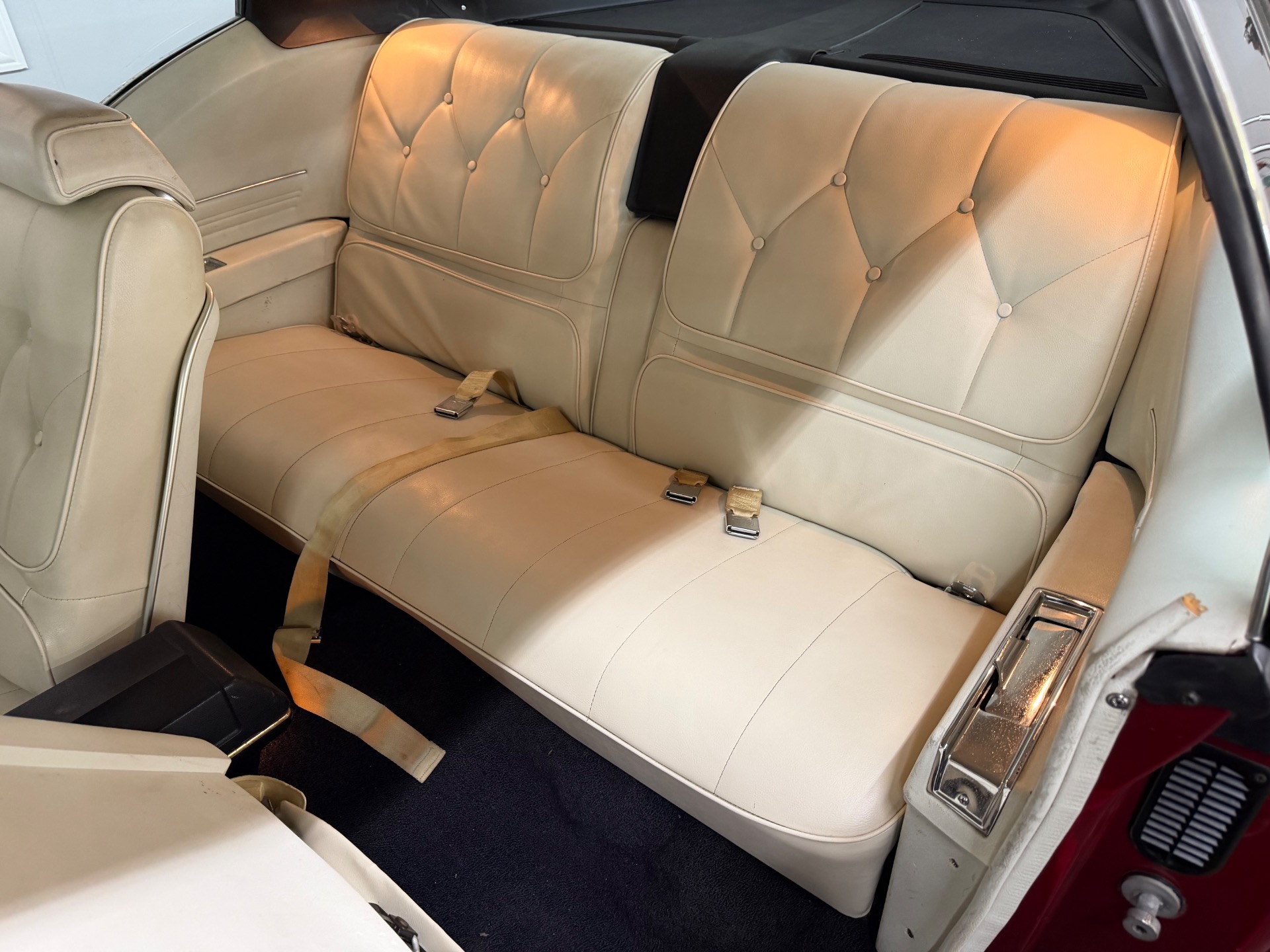 Used 1972 BUICK RIVIERA Great Driving Classic | Mundelein, IL