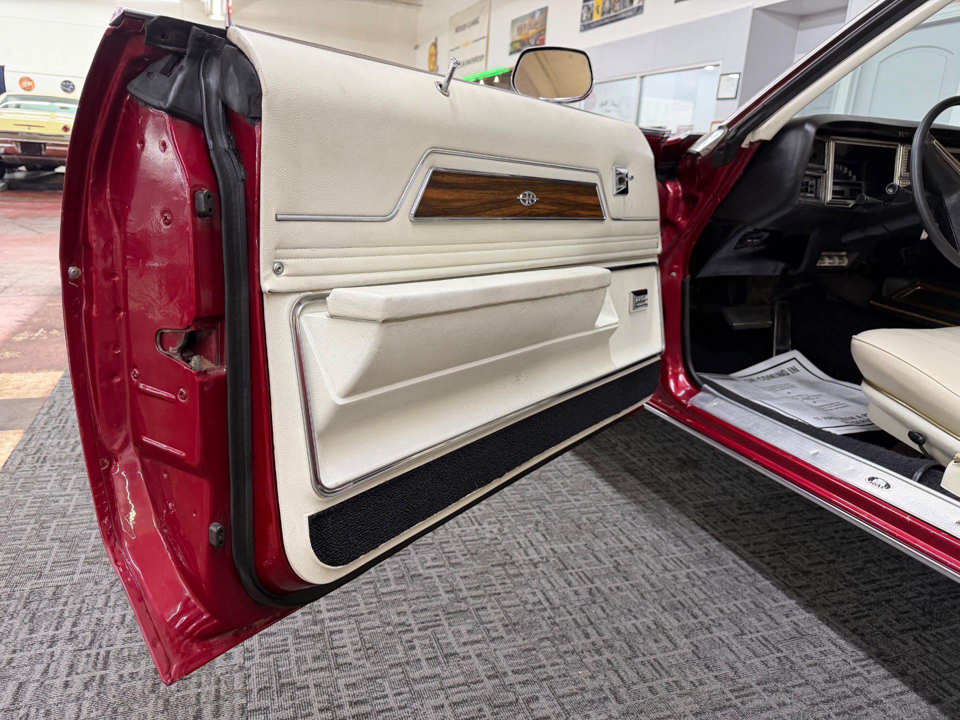 Used 1972 BUICK RIVIERA Great Driving Classic | Mundelein, IL