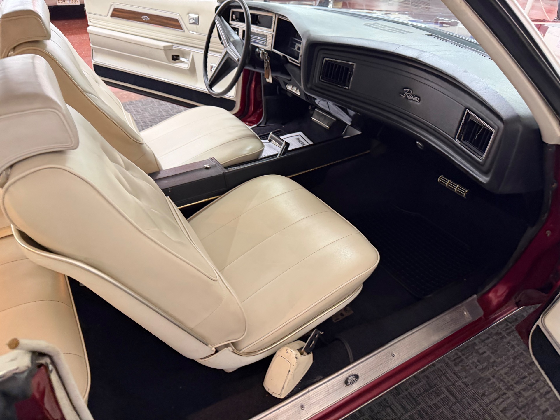 Used 1972 BUICK RIVIERA Great Driving Classic | Mundelein, IL