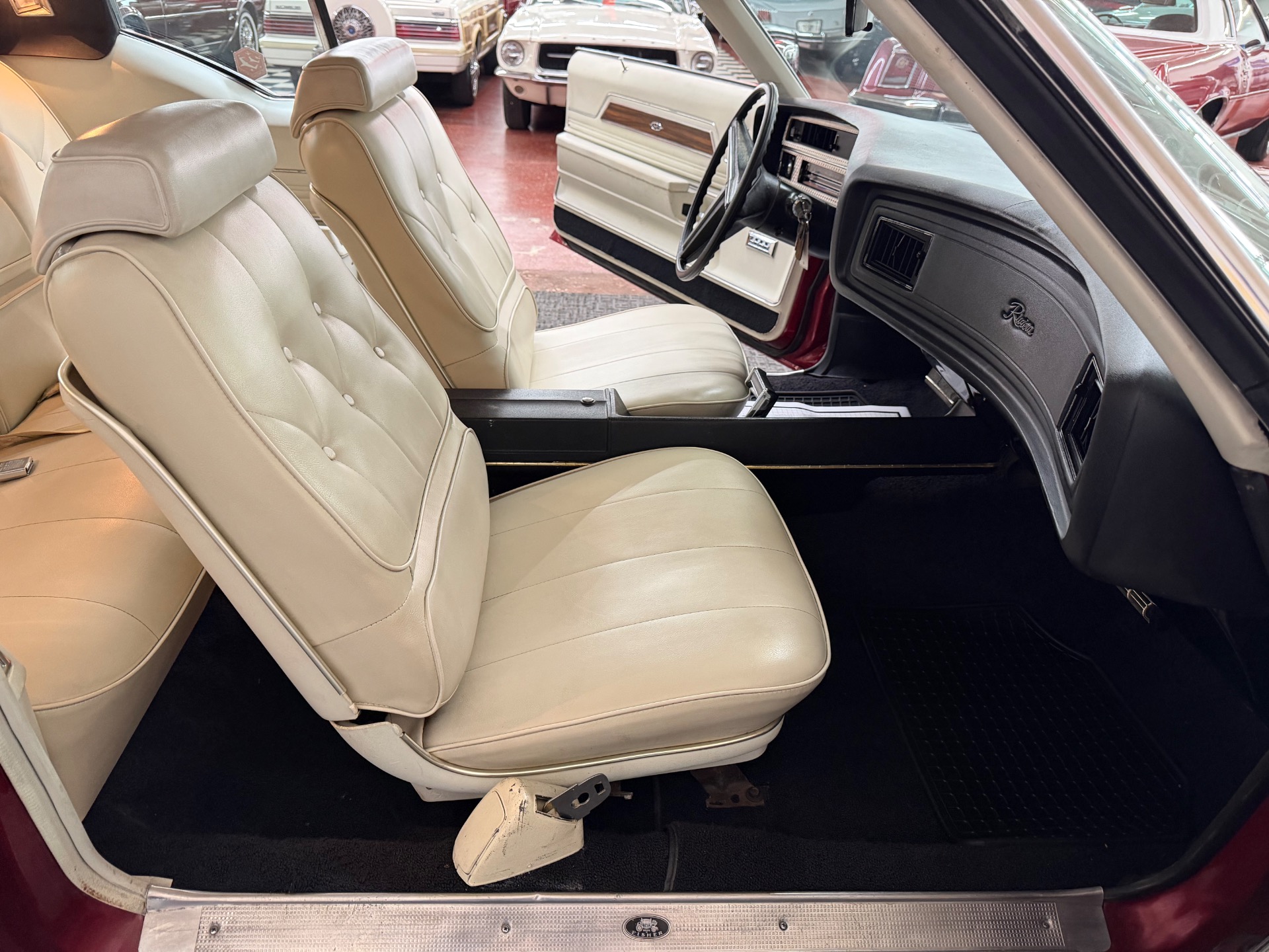 Used 1972 BUICK RIVIERA Great Driving Classic | Mundelein, IL