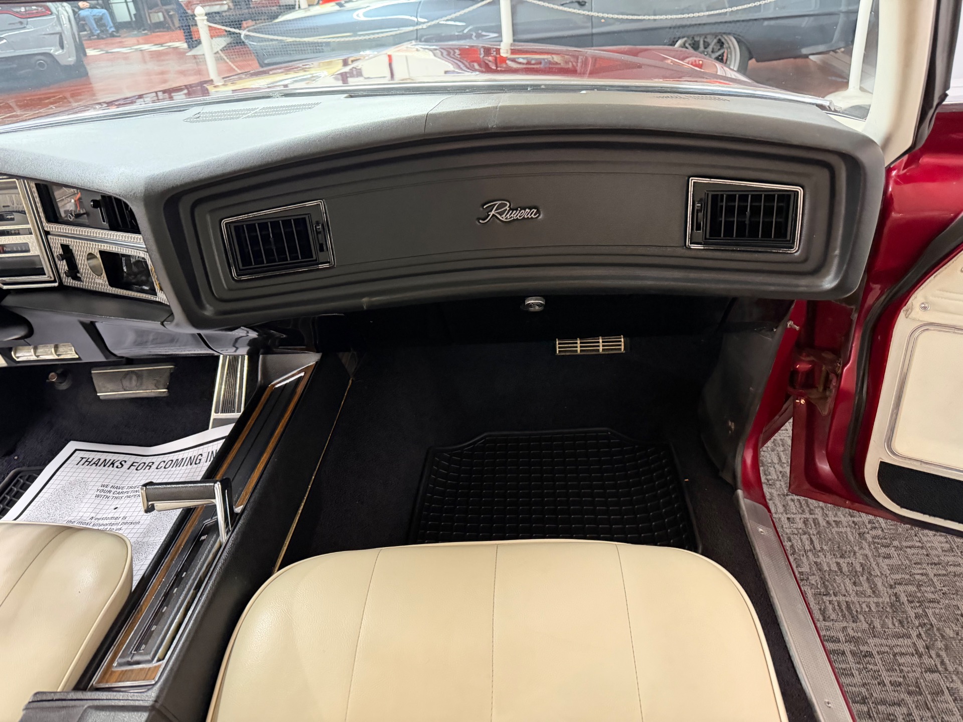 Used 1972 BUICK RIVIERA Great Driving Classic | Mundelein, IL