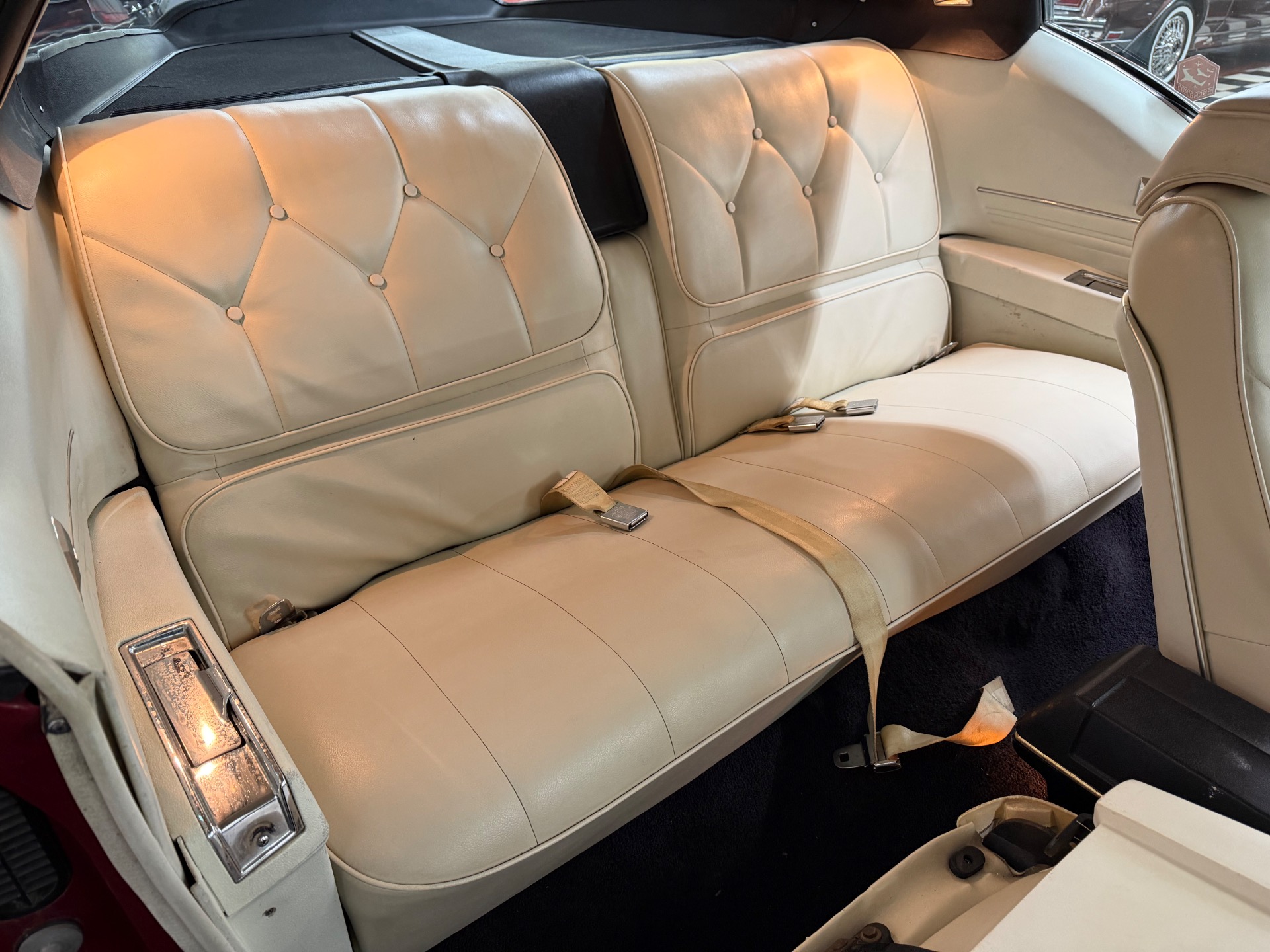 Used 1972 BUICK RIVIERA Great Driving Classic | Mundelein, IL