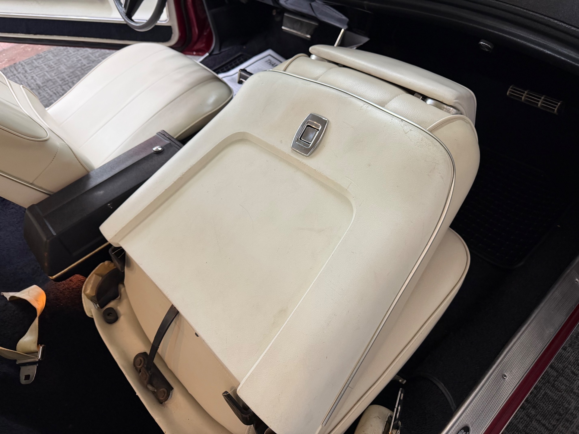 Used 1972 BUICK RIVIERA Great Driving Classic | Mundelein, IL