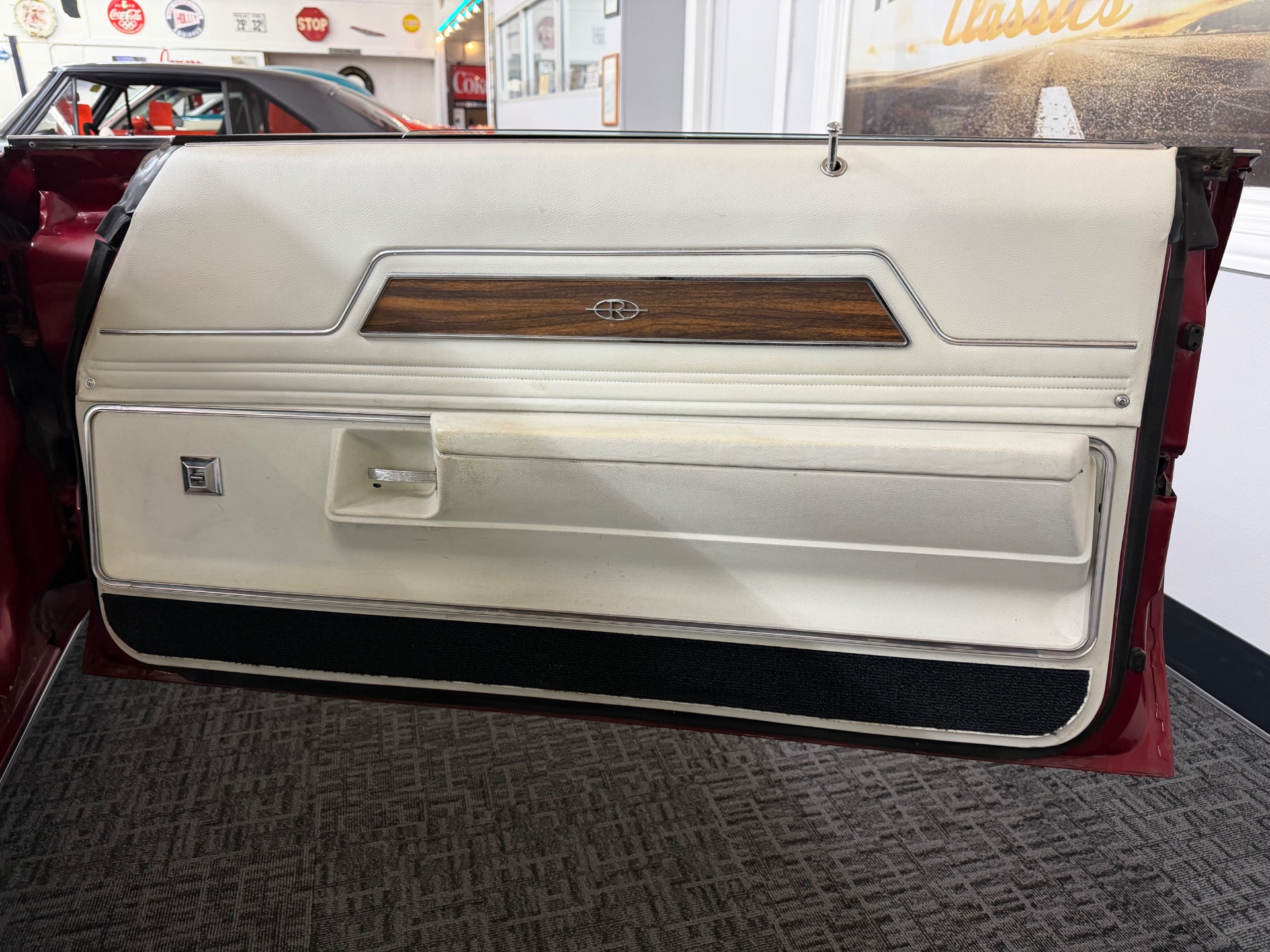 Used 1972 BUICK RIVIERA Great Driving Classic | Mundelein, IL