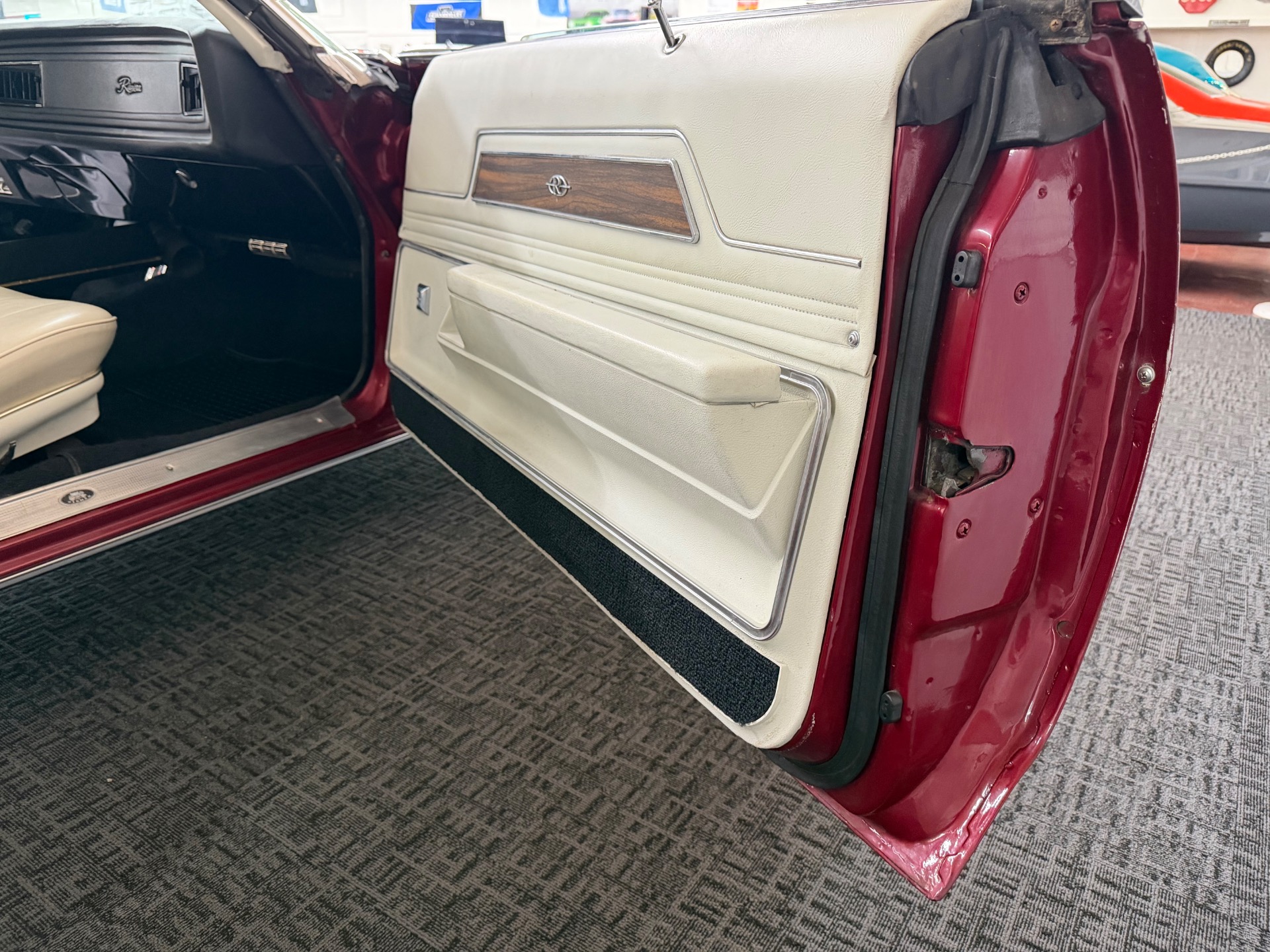 Used 1972 BUICK RIVIERA Great Driving Classic | Mundelein, IL