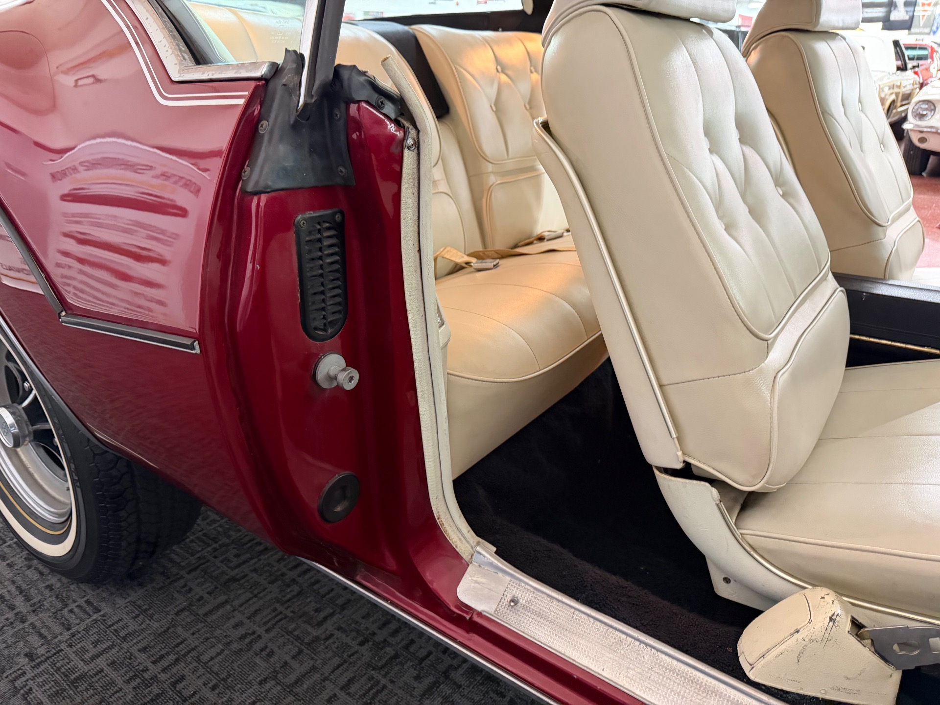 Used 1972 BUICK RIVIERA Great Driving Classic | Mundelein, IL