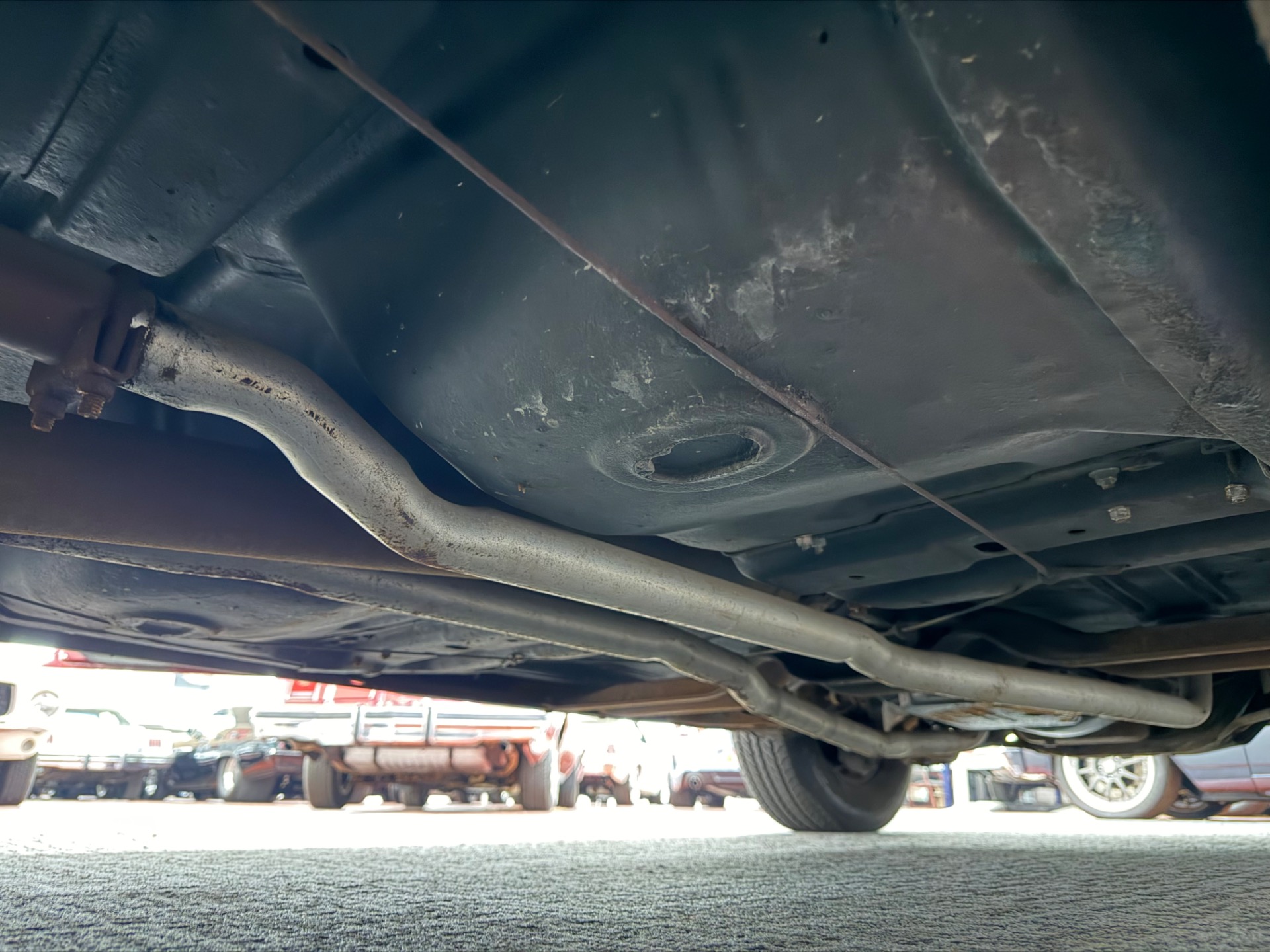 Used 1972 BUICK RIVIERA Great Driving Classic | Mundelein, IL