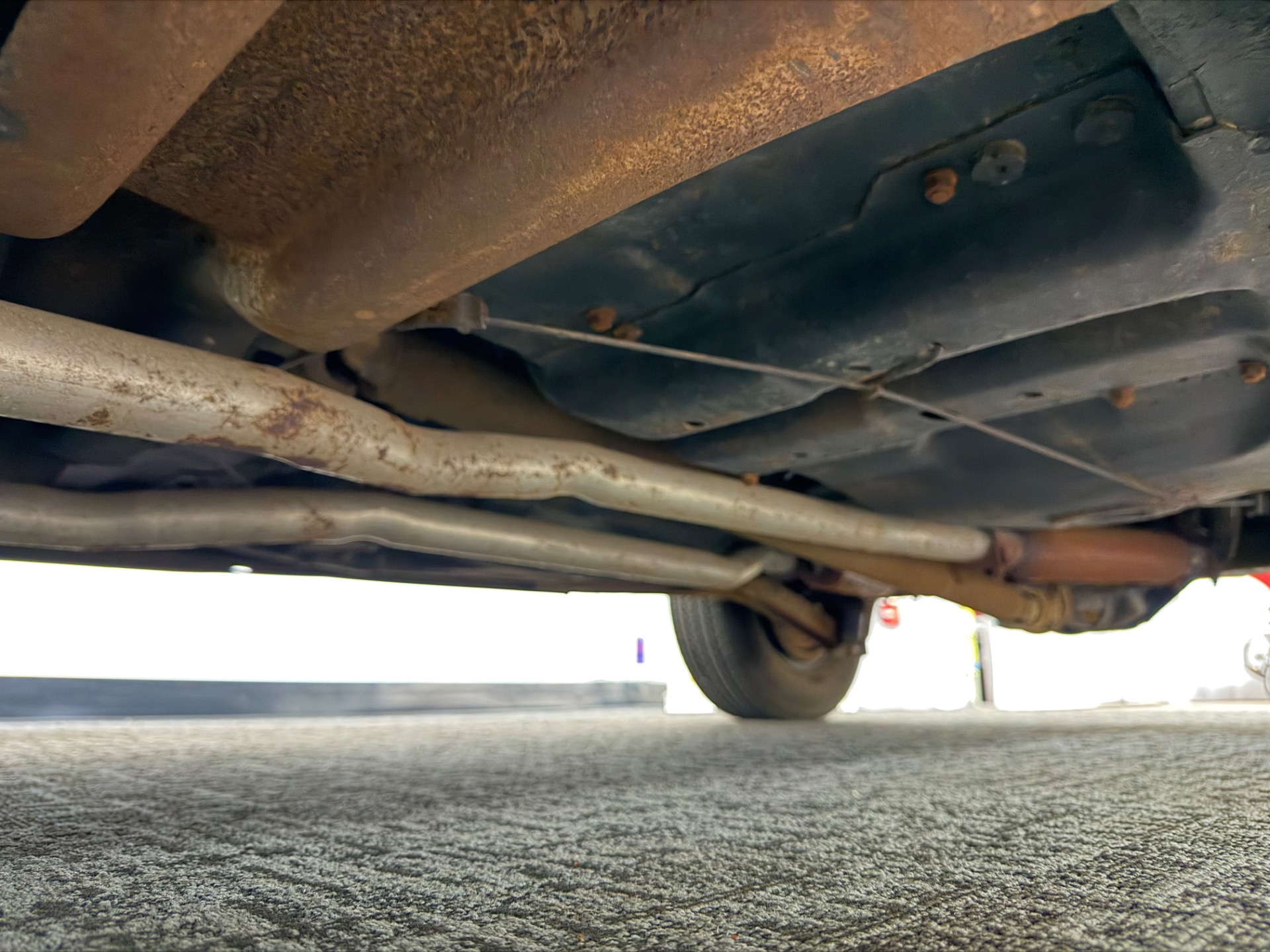 Used 1972 BUICK RIVIERA Great Driving Classic | Mundelein, IL