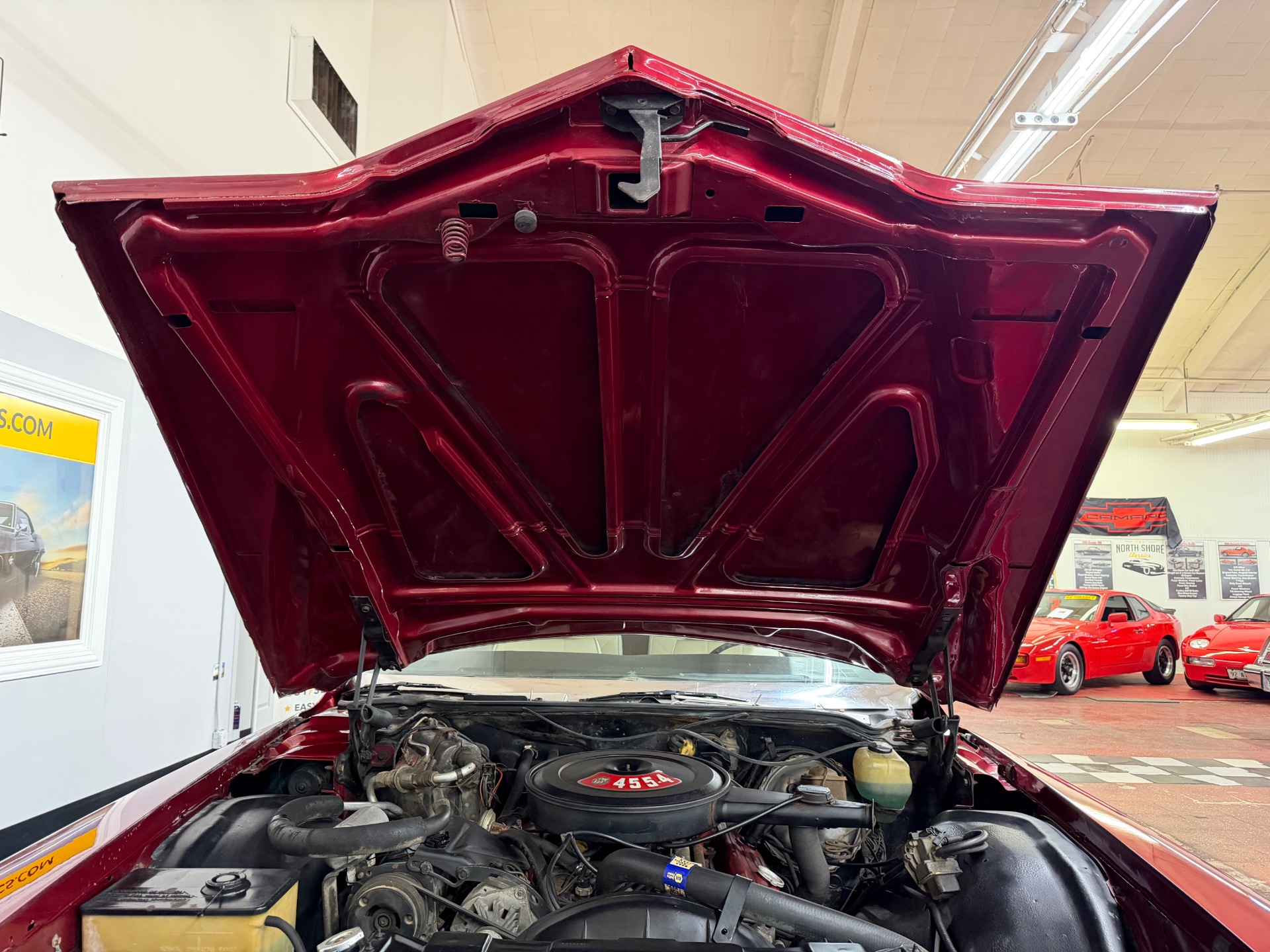 Used 1972 BUICK RIVIERA Great Driving Classic | Mundelein, IL