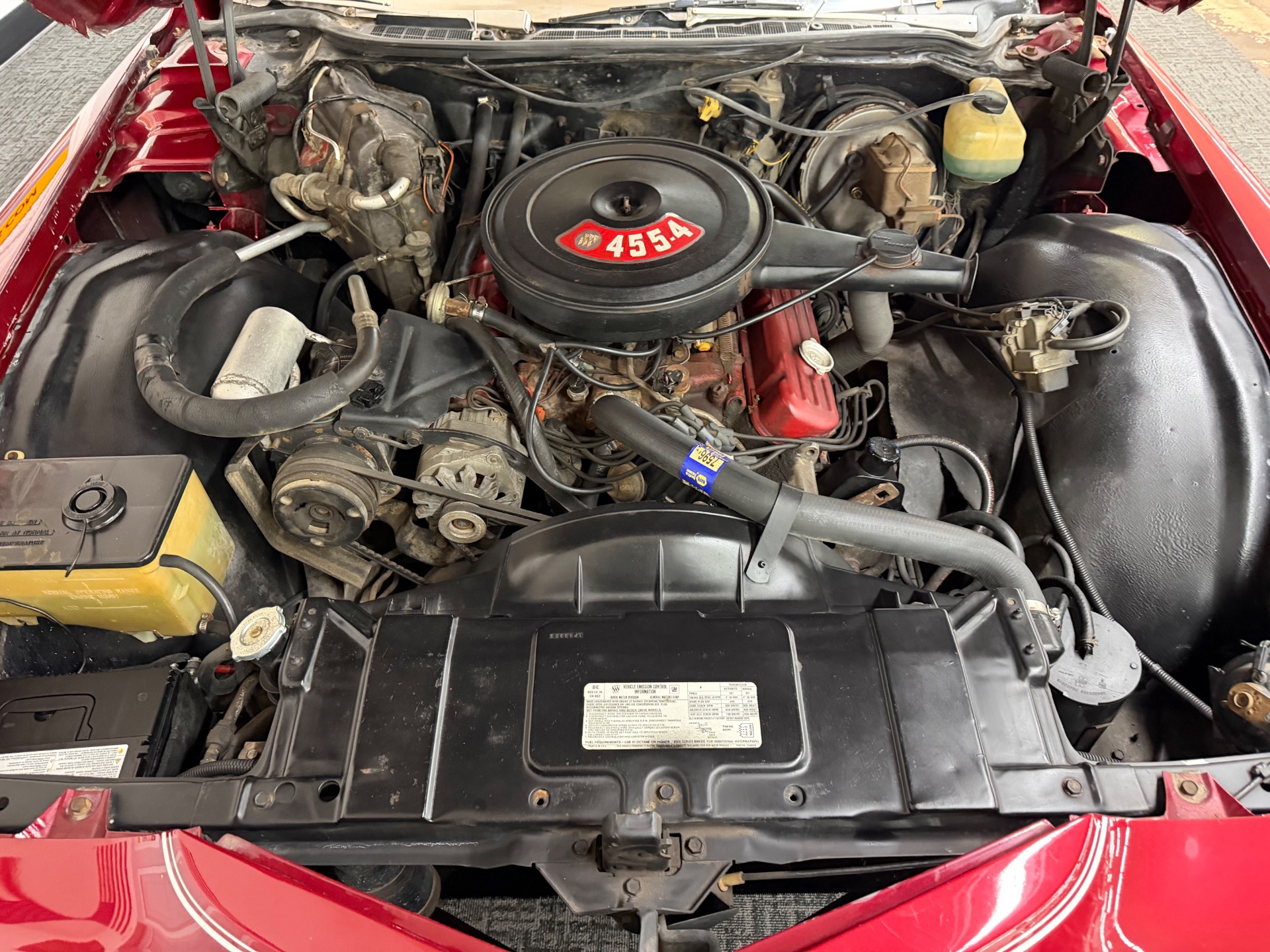 Used 1972 BUICK RIVIERA Great Driving Classic | Mundelein, IL
