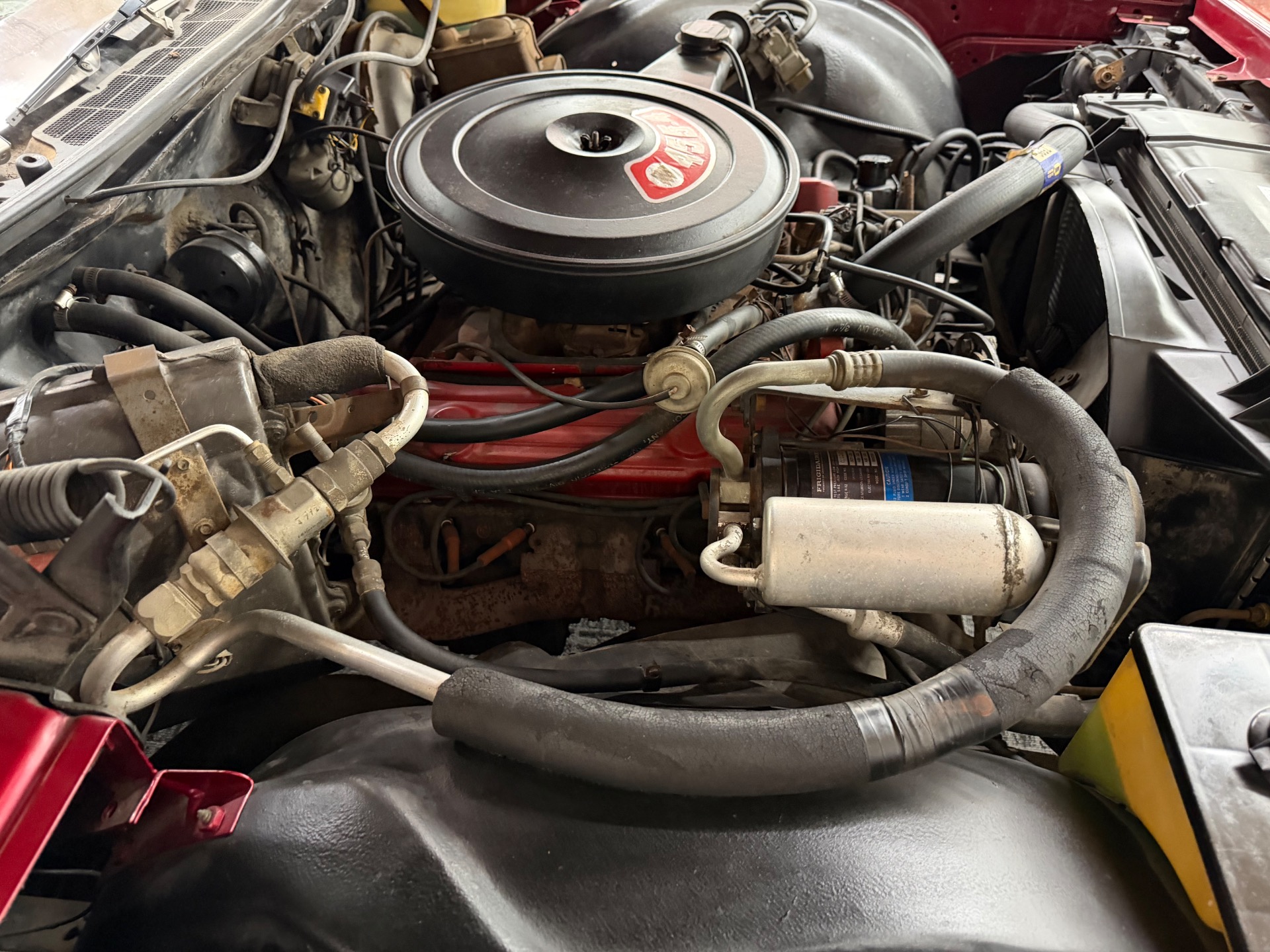 Used 1972 BUICK RIVIERA Great Driving Classic | Mundelein, IL