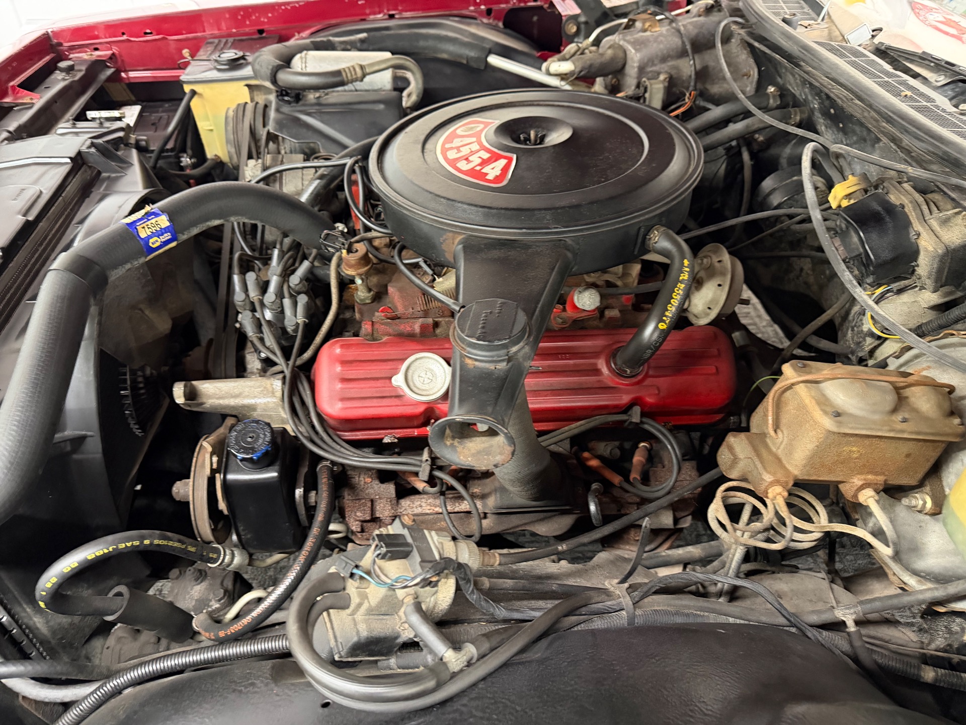 Used 1972 BUICK RIVIERA Great Driving Classic | Mundelein, IL