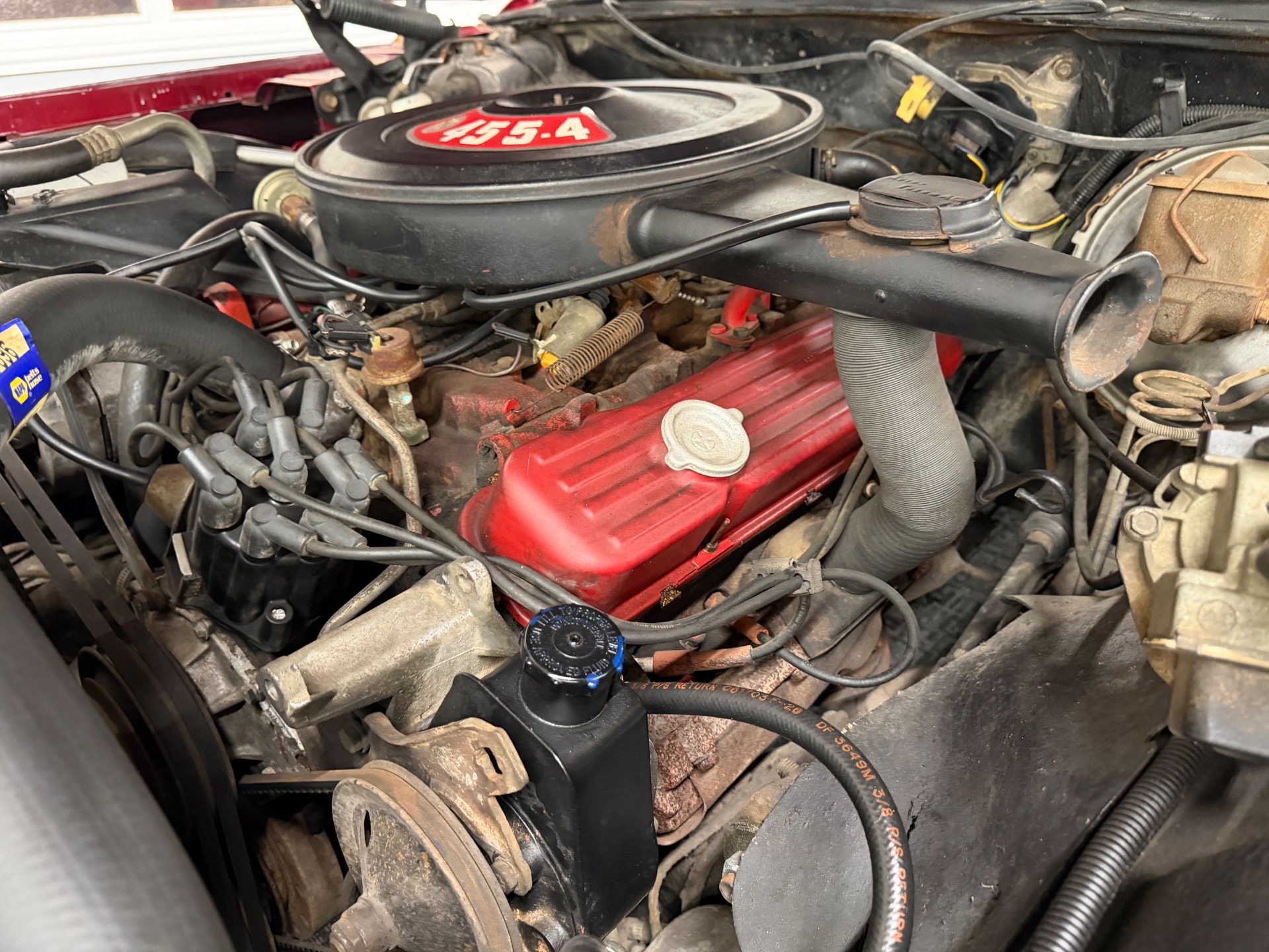 Used 1972 BUICK RIVIERA Great Driving Classic | Mundelein, IL