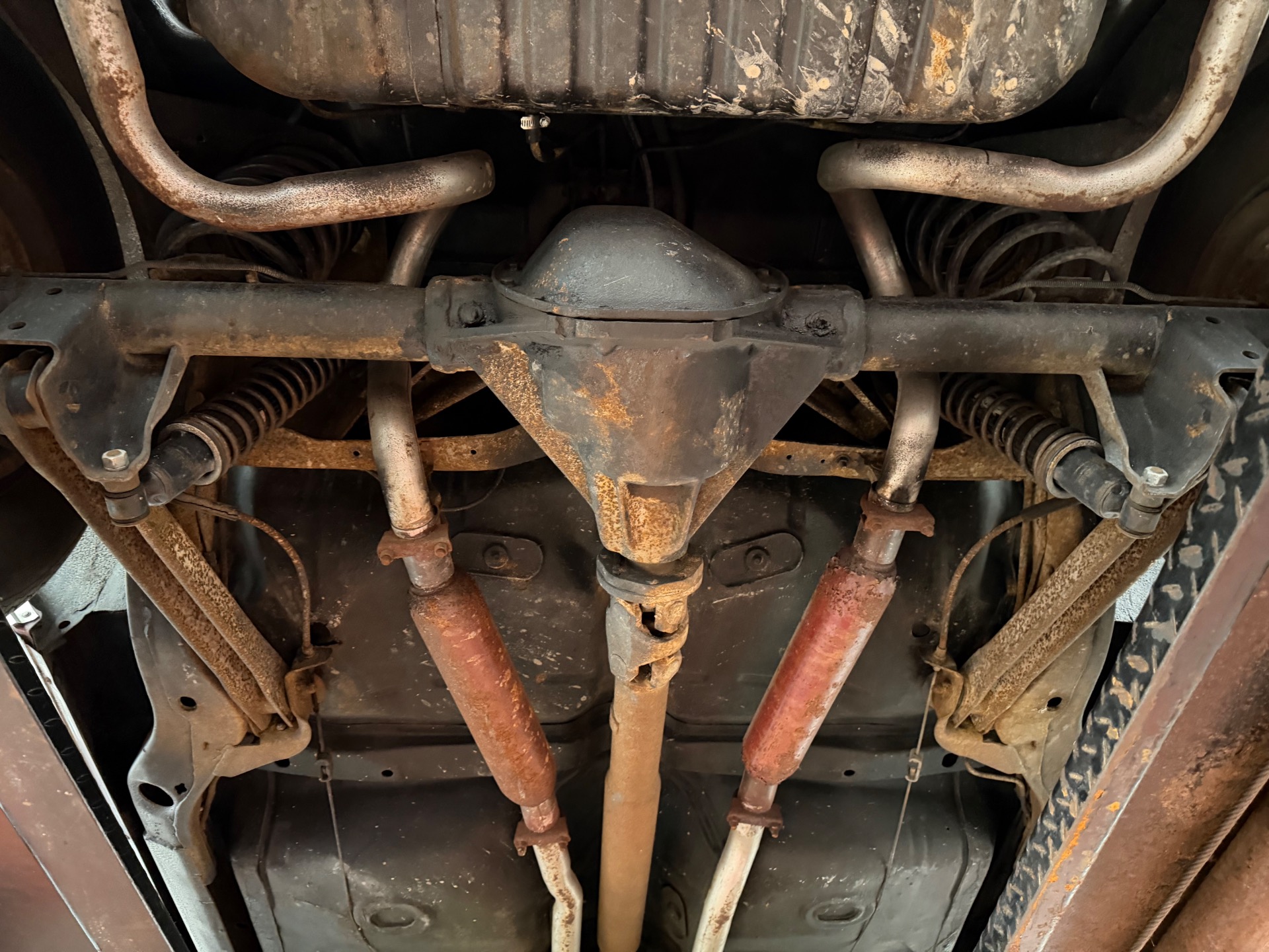 Used 1972 BUICK RIVIERA Great Driving Classic | Mundelein, IL