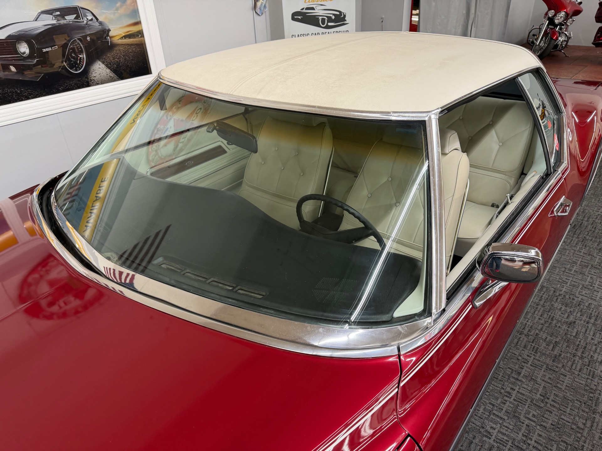 Used 1972 BUICK RIVIERA Great Driving Classic | Mundelein, IL