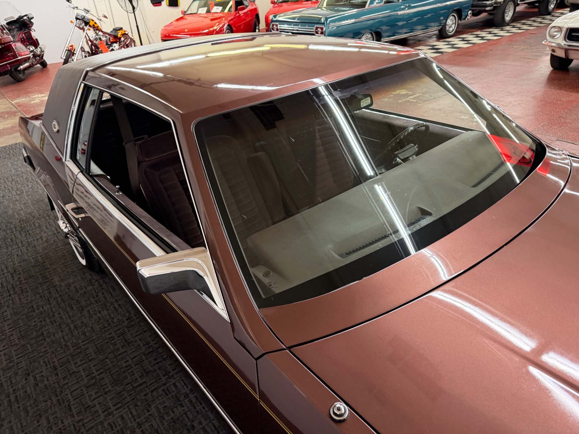 1983 Buick Riviera 19