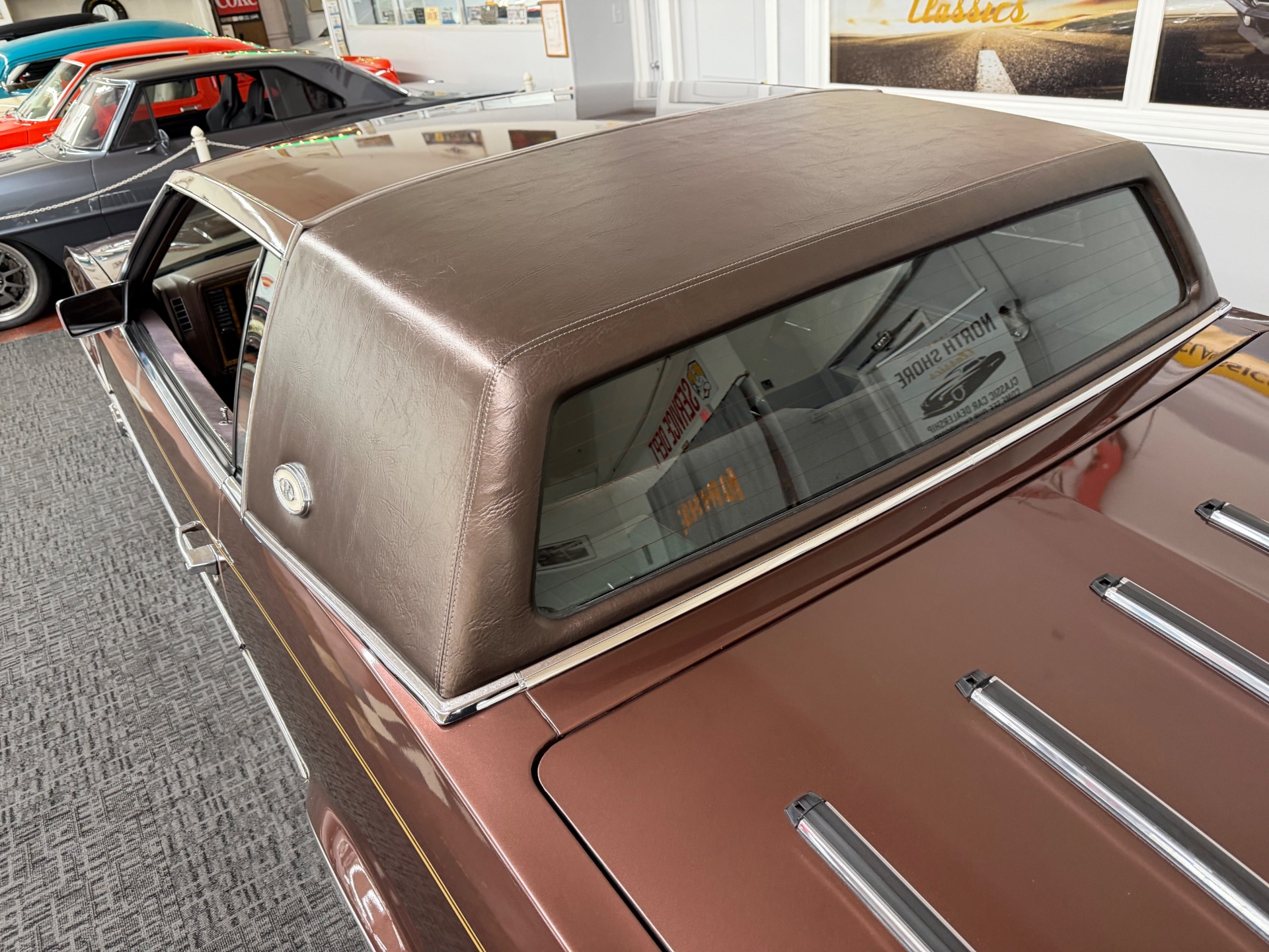 1983 Buick Riviera 25