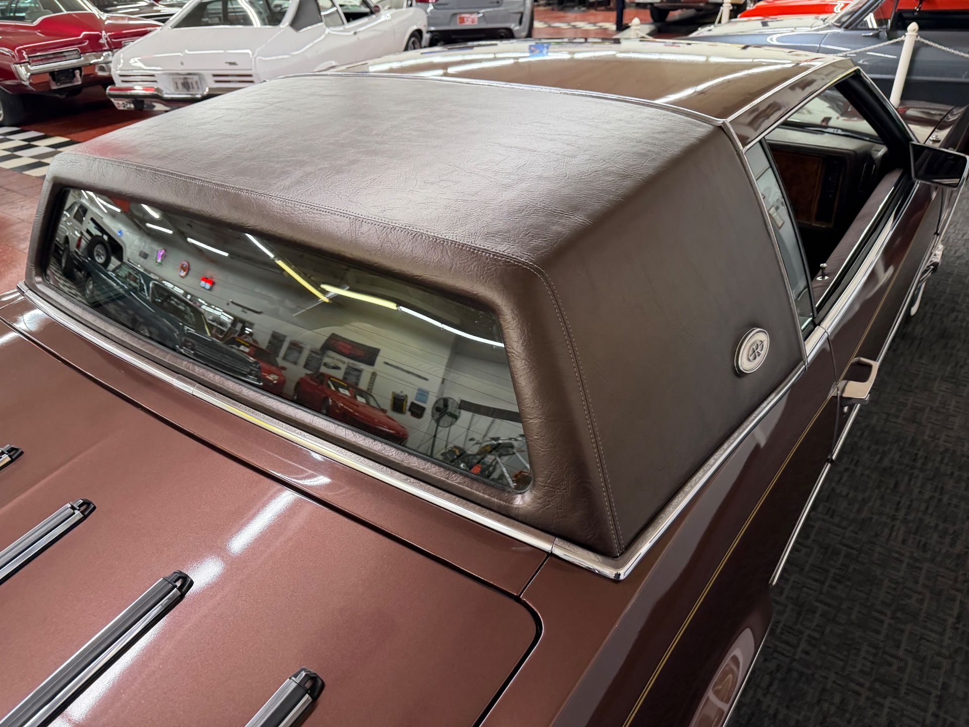 1983 Buick Riviera 27