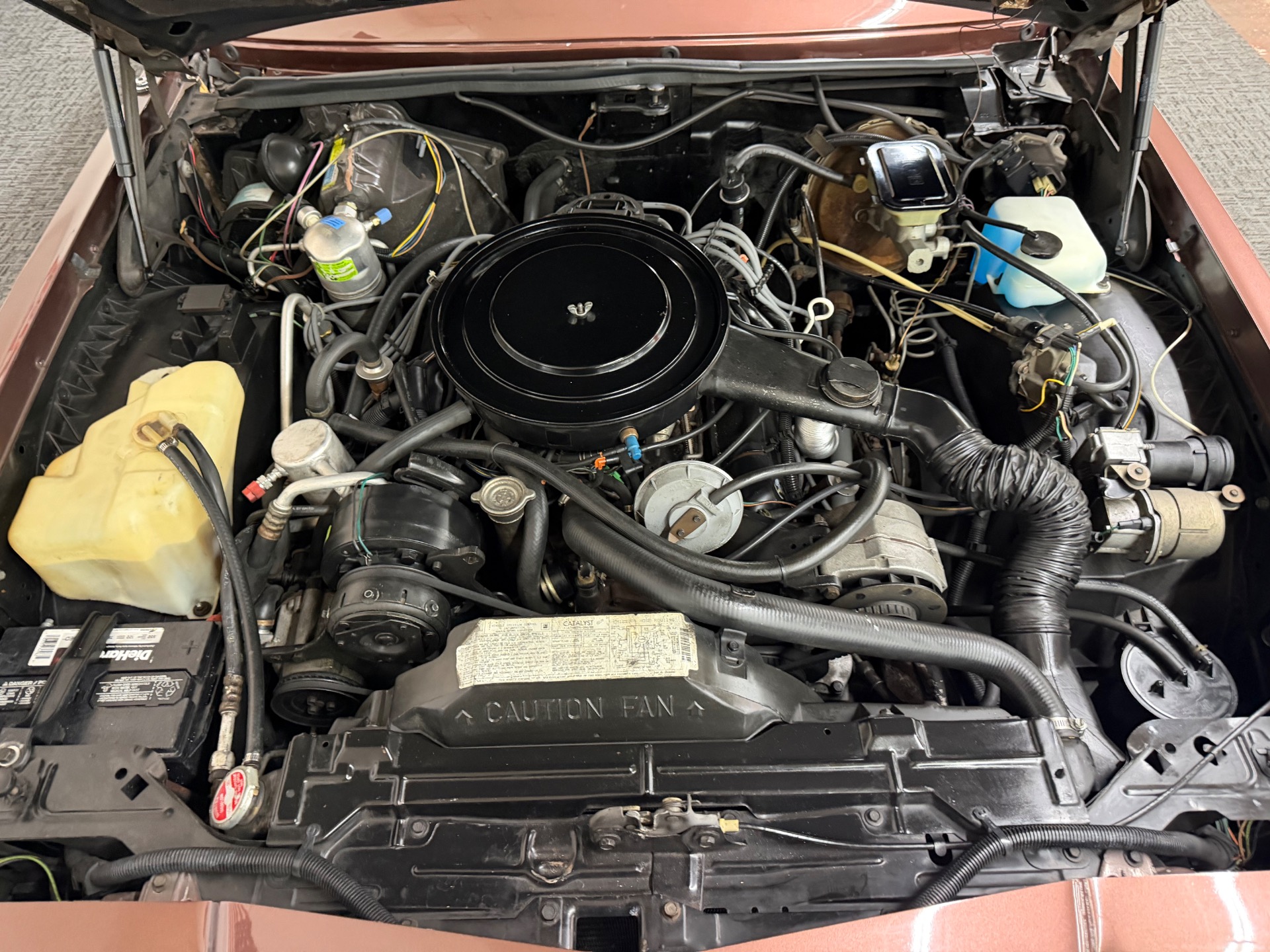 1983 Buick Riviera 39