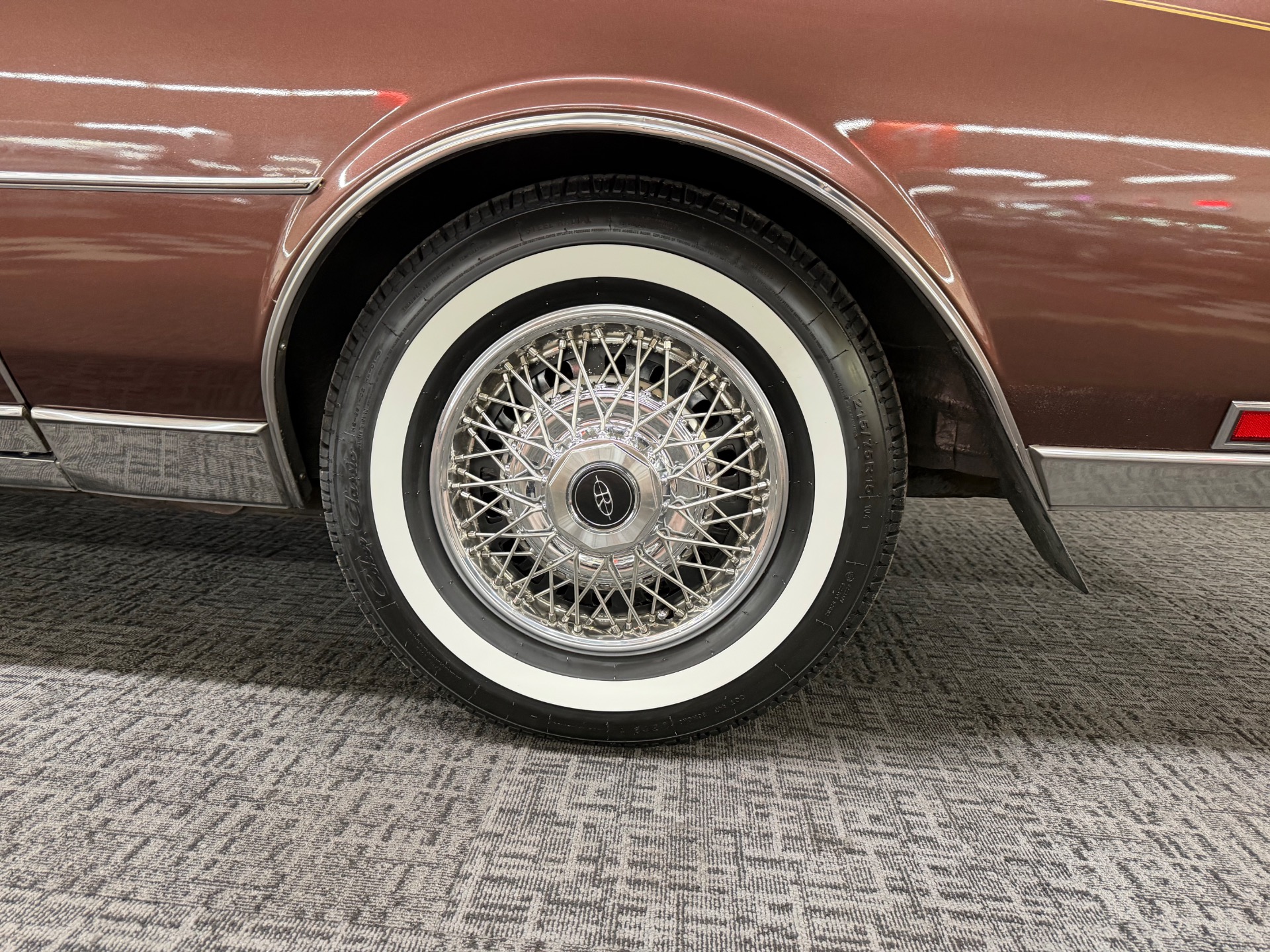 1983 Buick Riviera 45