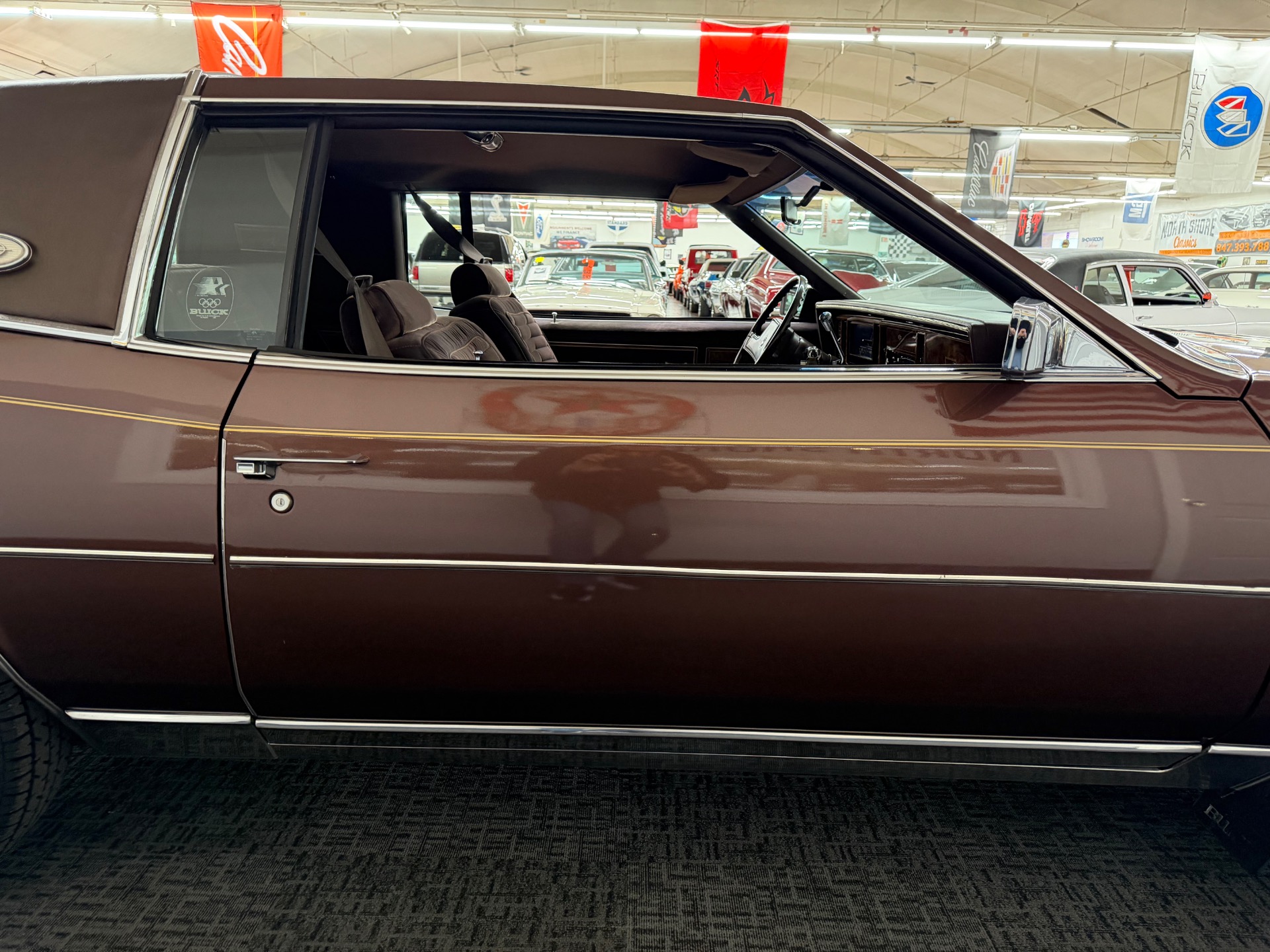 1983 Buick Riviera 49