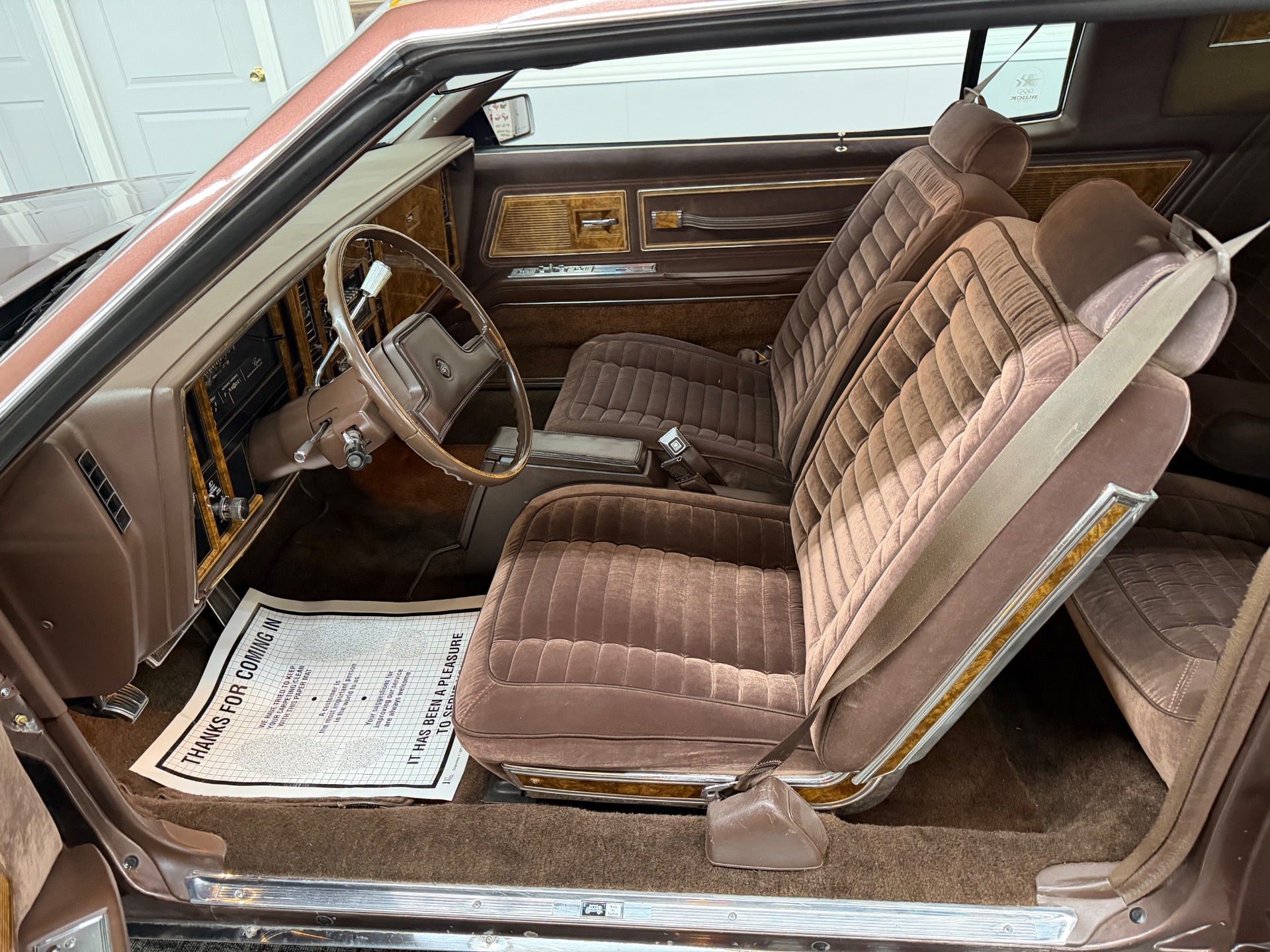 1983 Buick Riviera 55