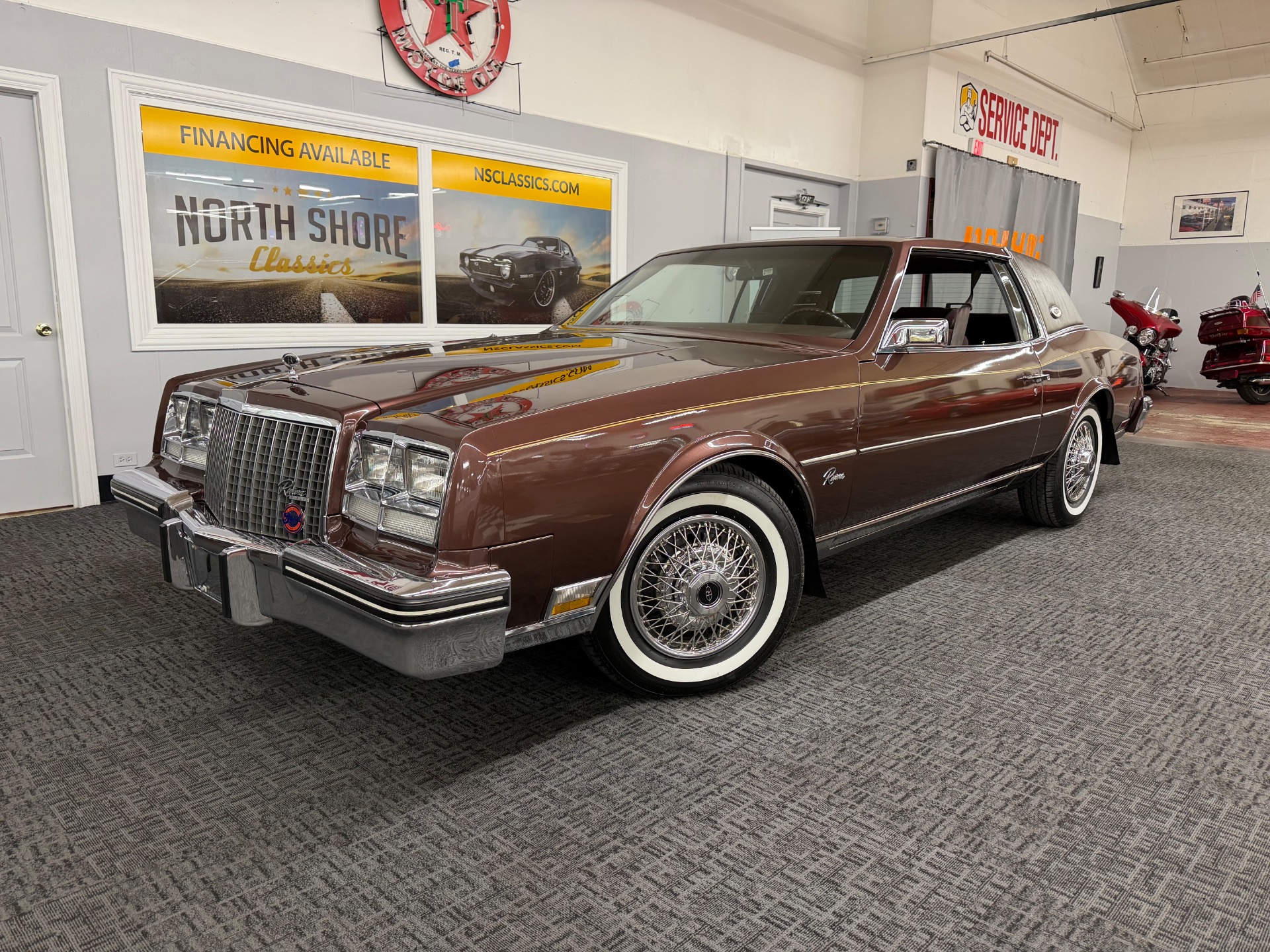 1983 Buick Riviera 3
