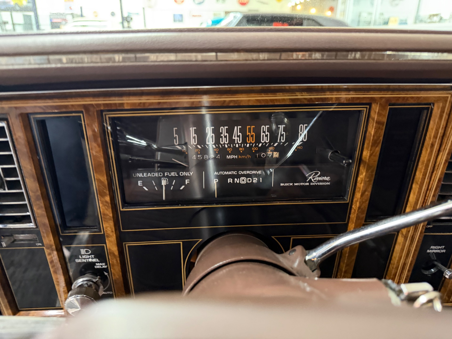 1983 Buick Riviera 59