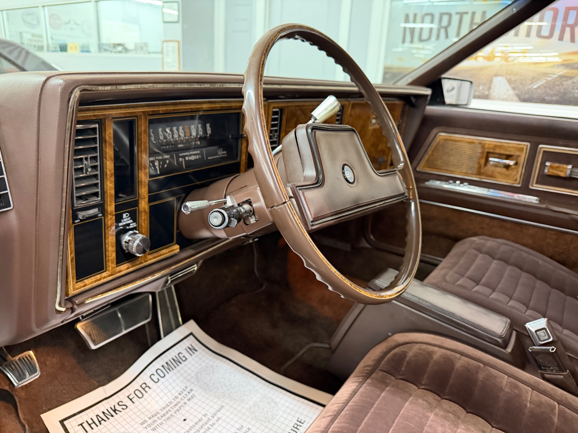 1983 Buick Riviera 61