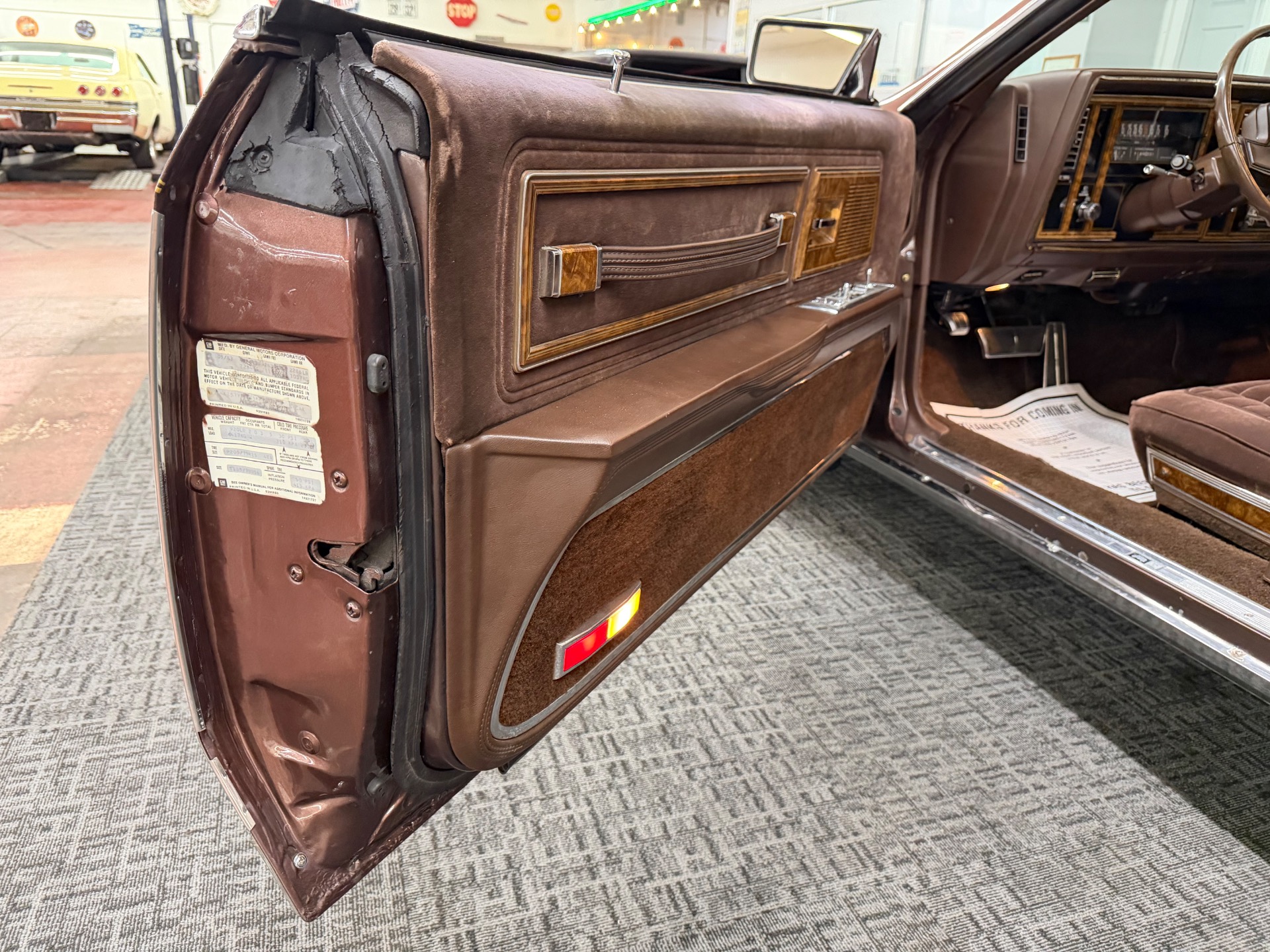 1983 Buick Riviera 63